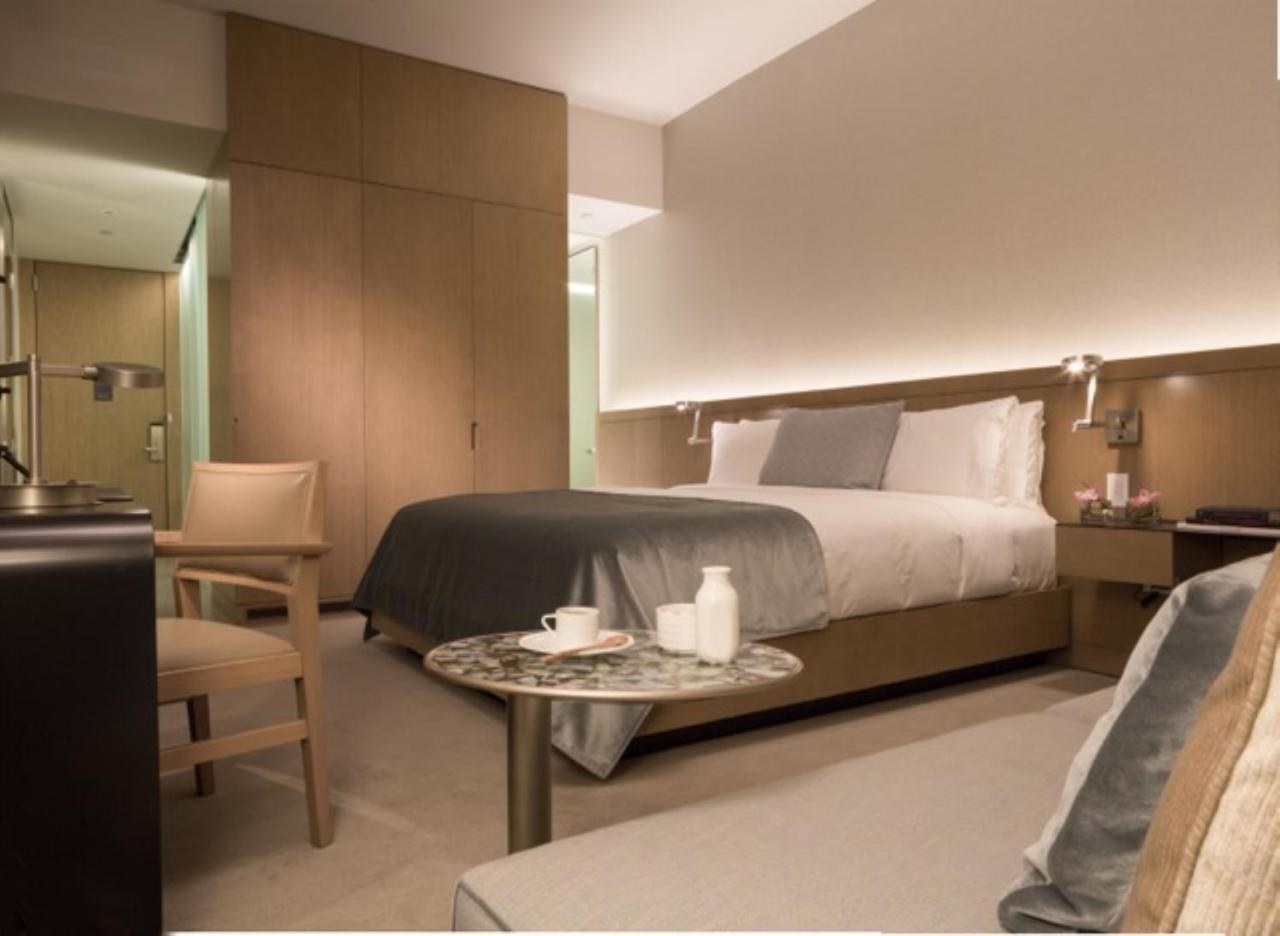 Foto de The Knickerbocker Hotel