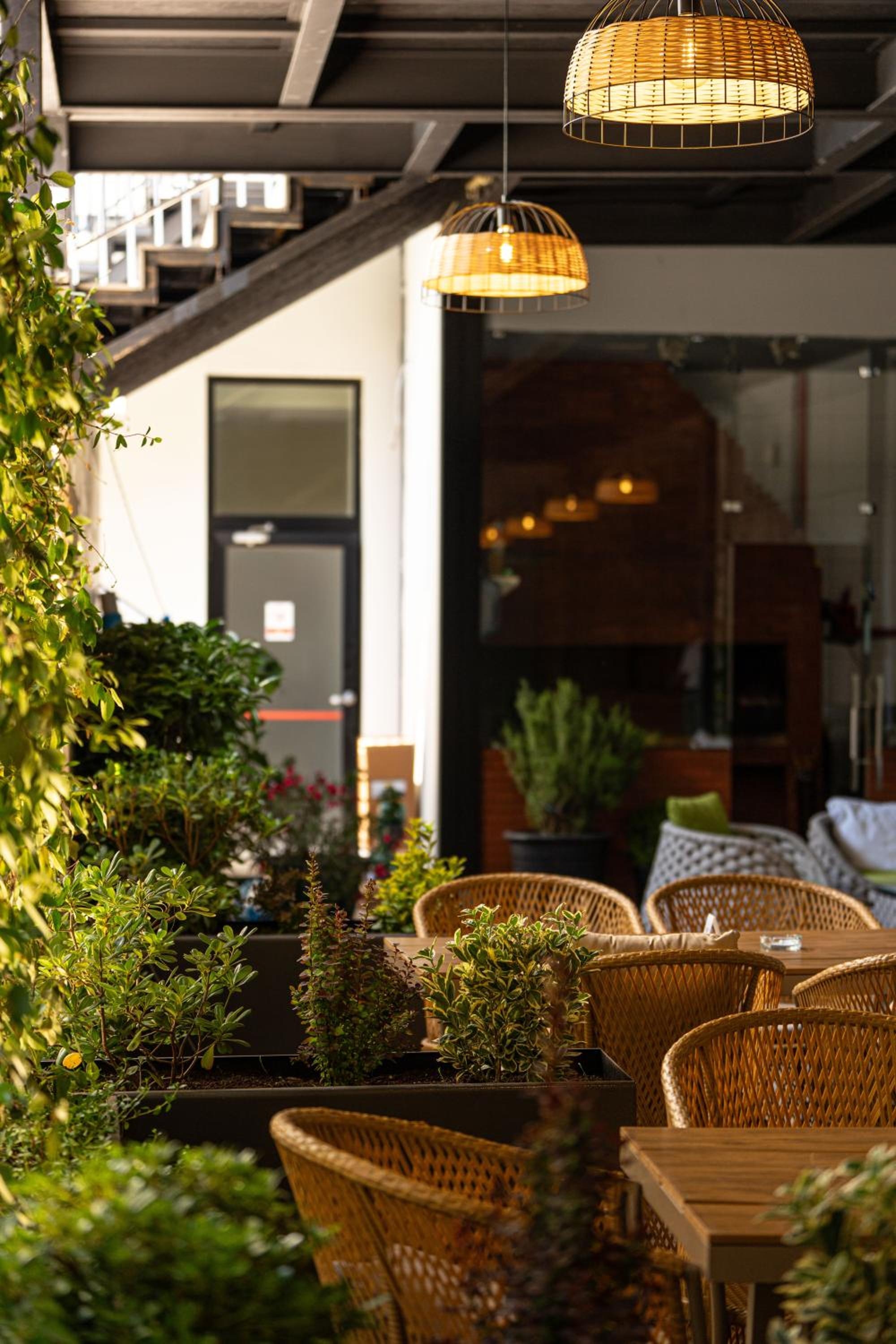 Foto de Holiday Inn Telavi by IHG