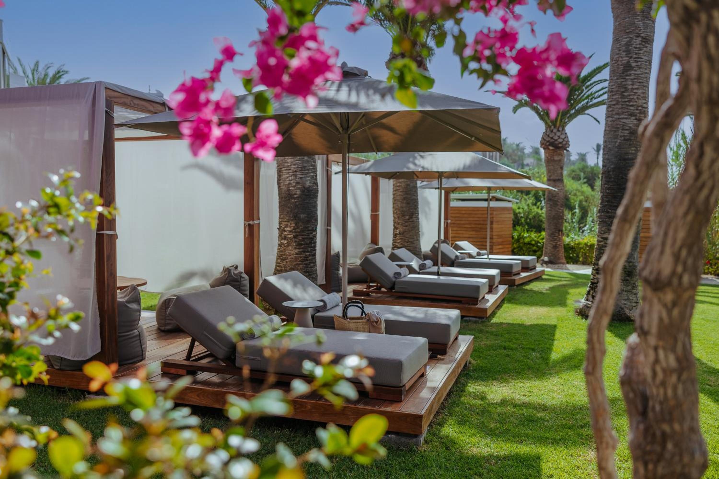 Foto de Alion Beach Hotel