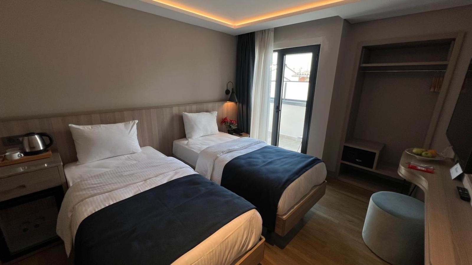Foto de Woxx Hotel