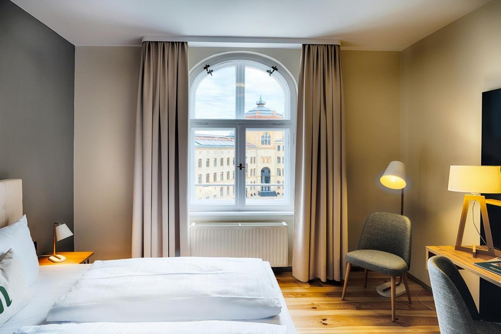 Foto de martas Hotel Berlin-Mitte