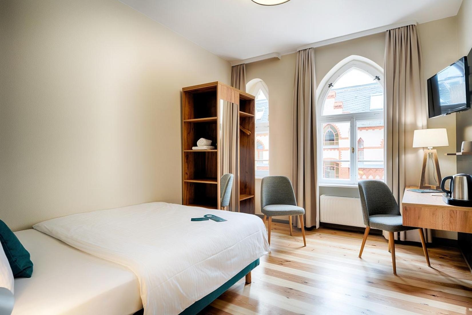 Foto de martas Hotel Berlin-Mitte