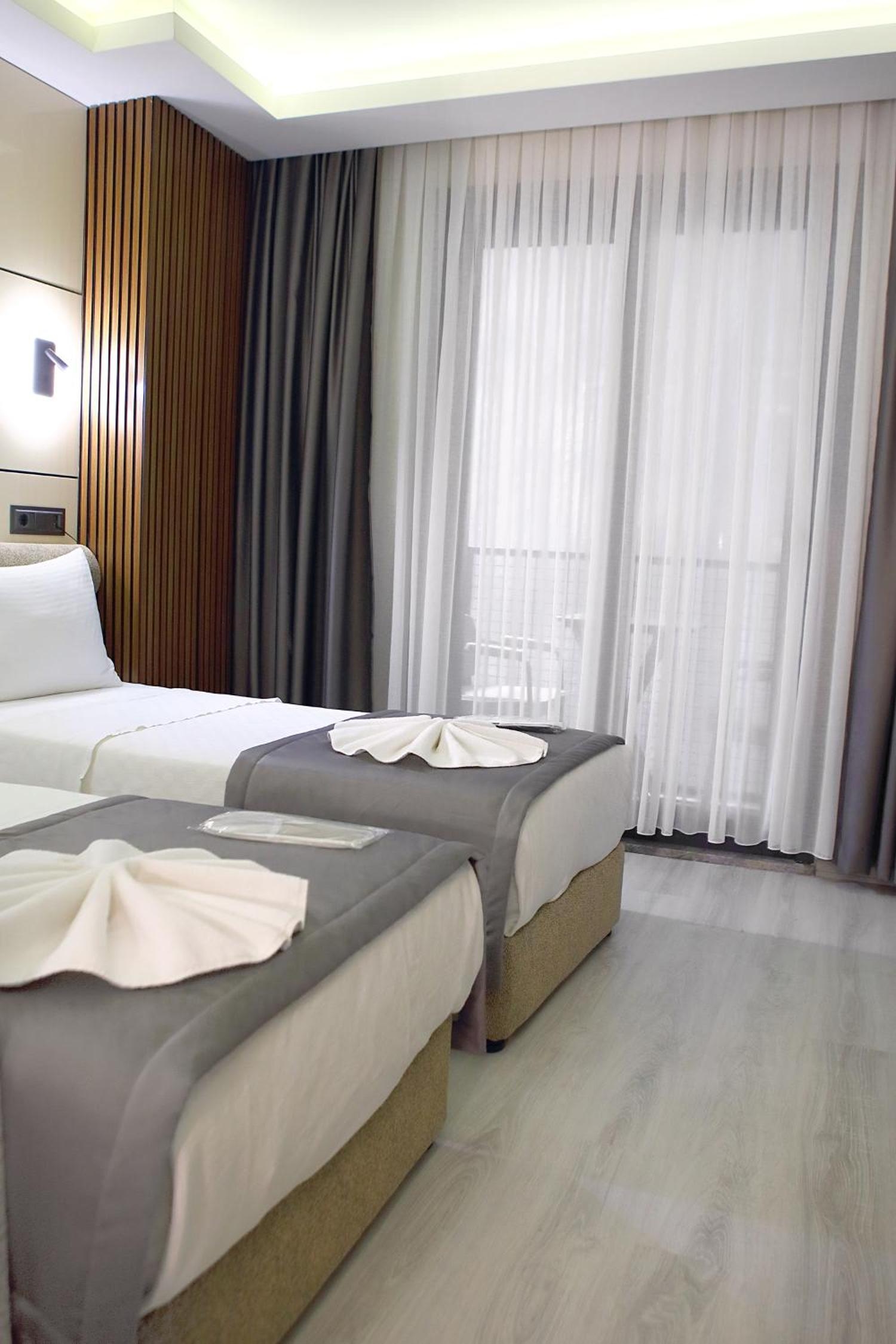 Foto de AMARA OLD CITY HOTEL & Spa