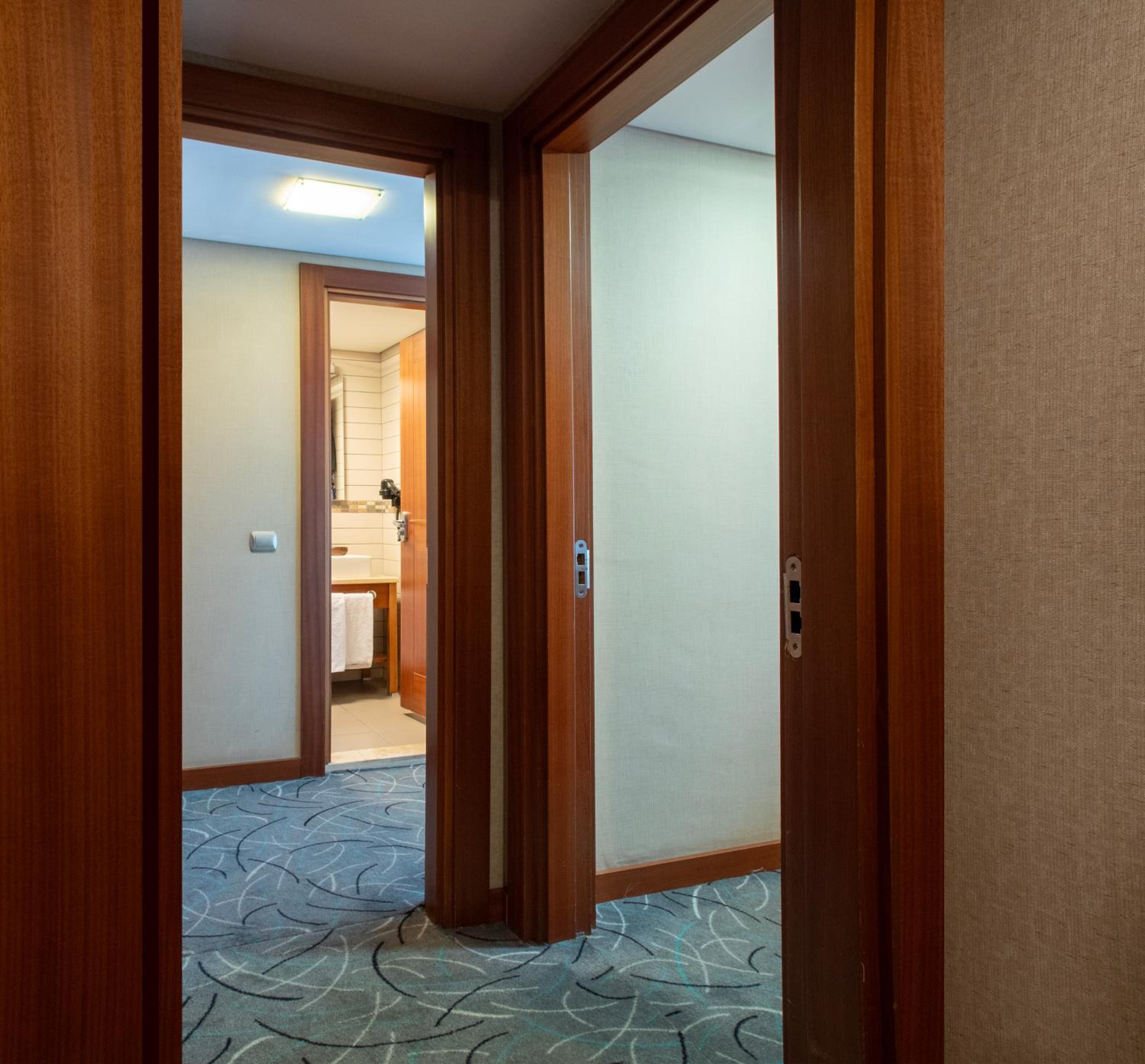 Foto de Istanbul Golden City Hotel