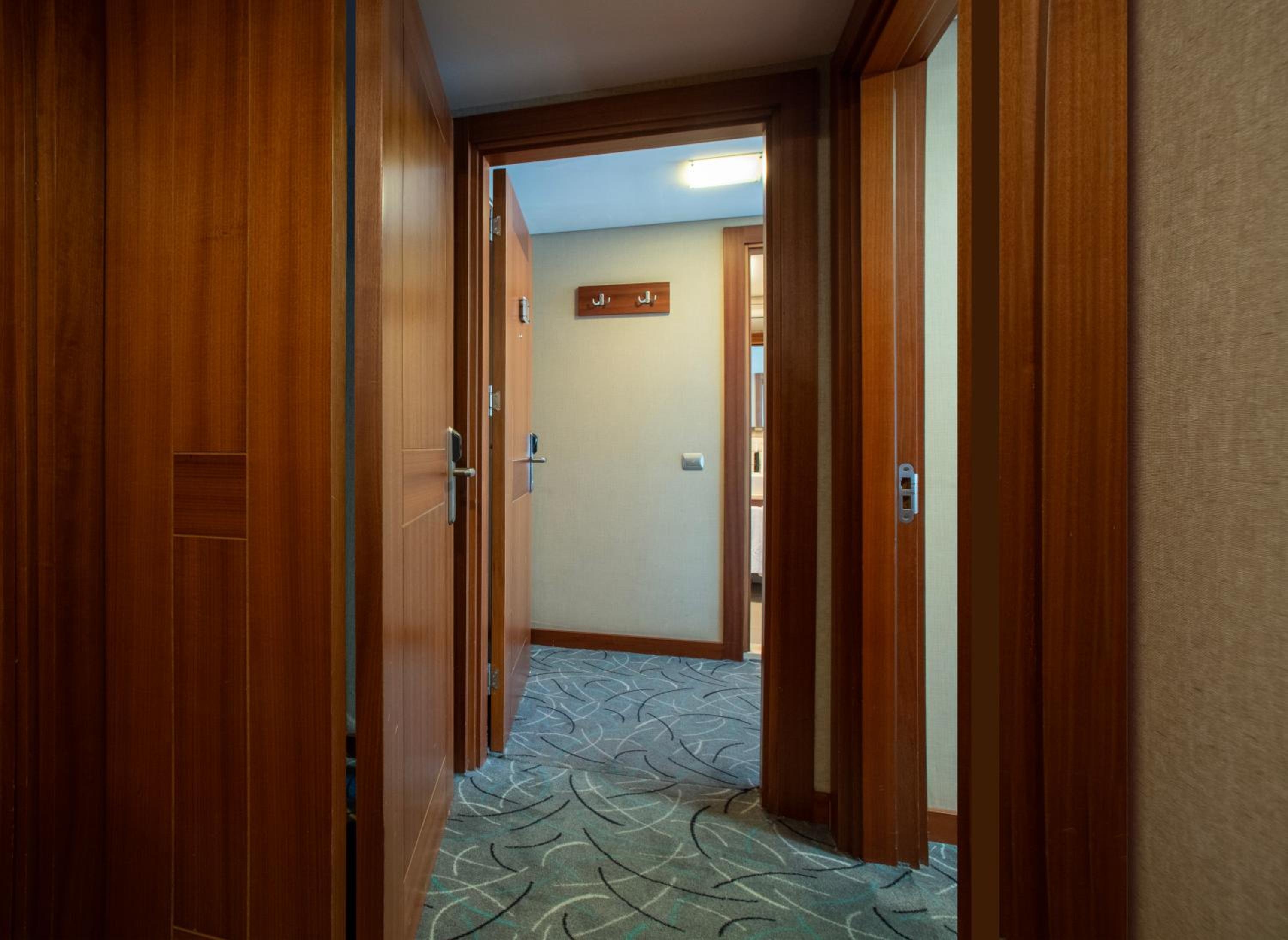 Foto de Istanbul Golden City Hotel