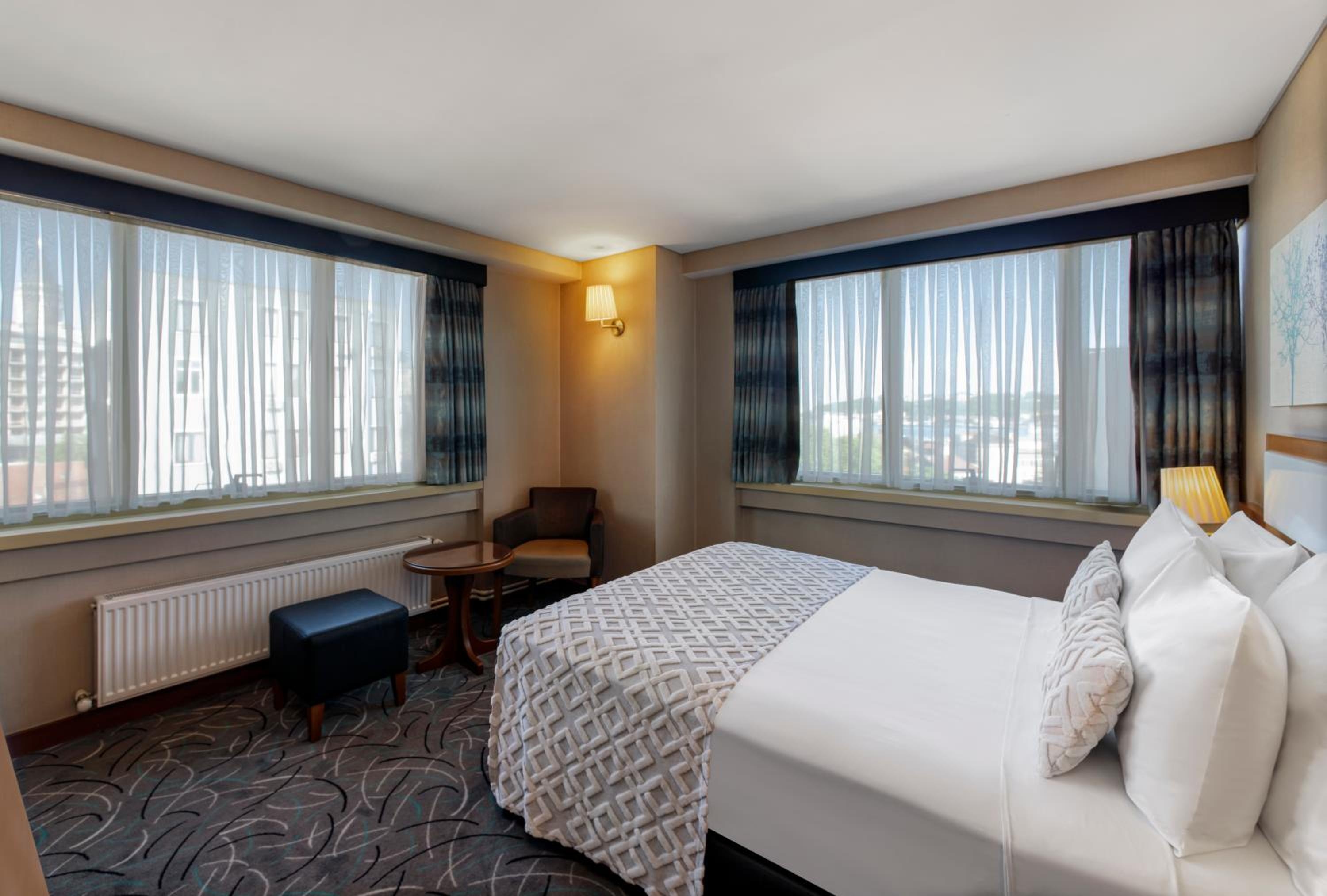 Foto de Istanbul Golden City Hotel