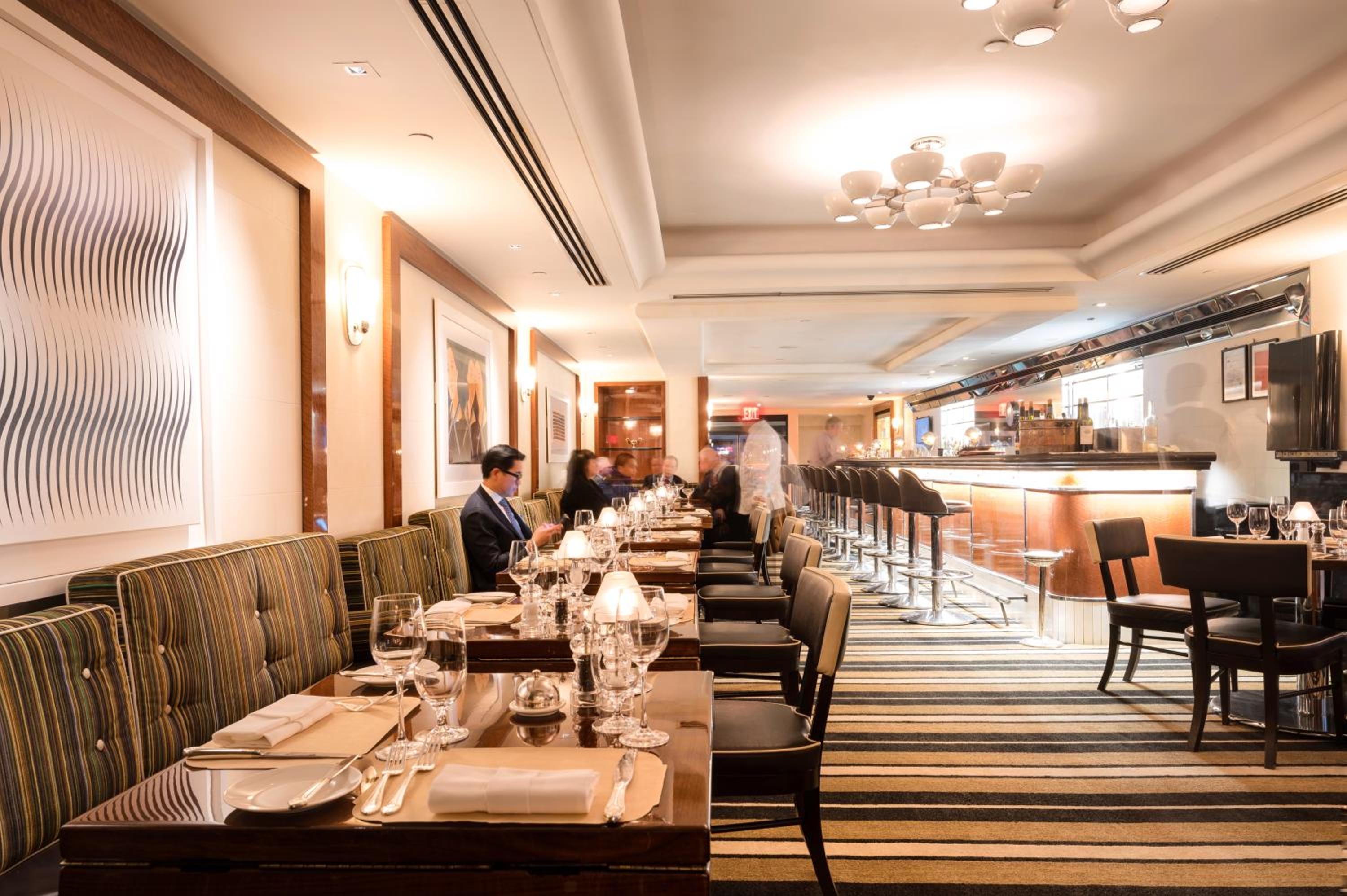 Foto de The Pierre, A Taj Hotel, New York