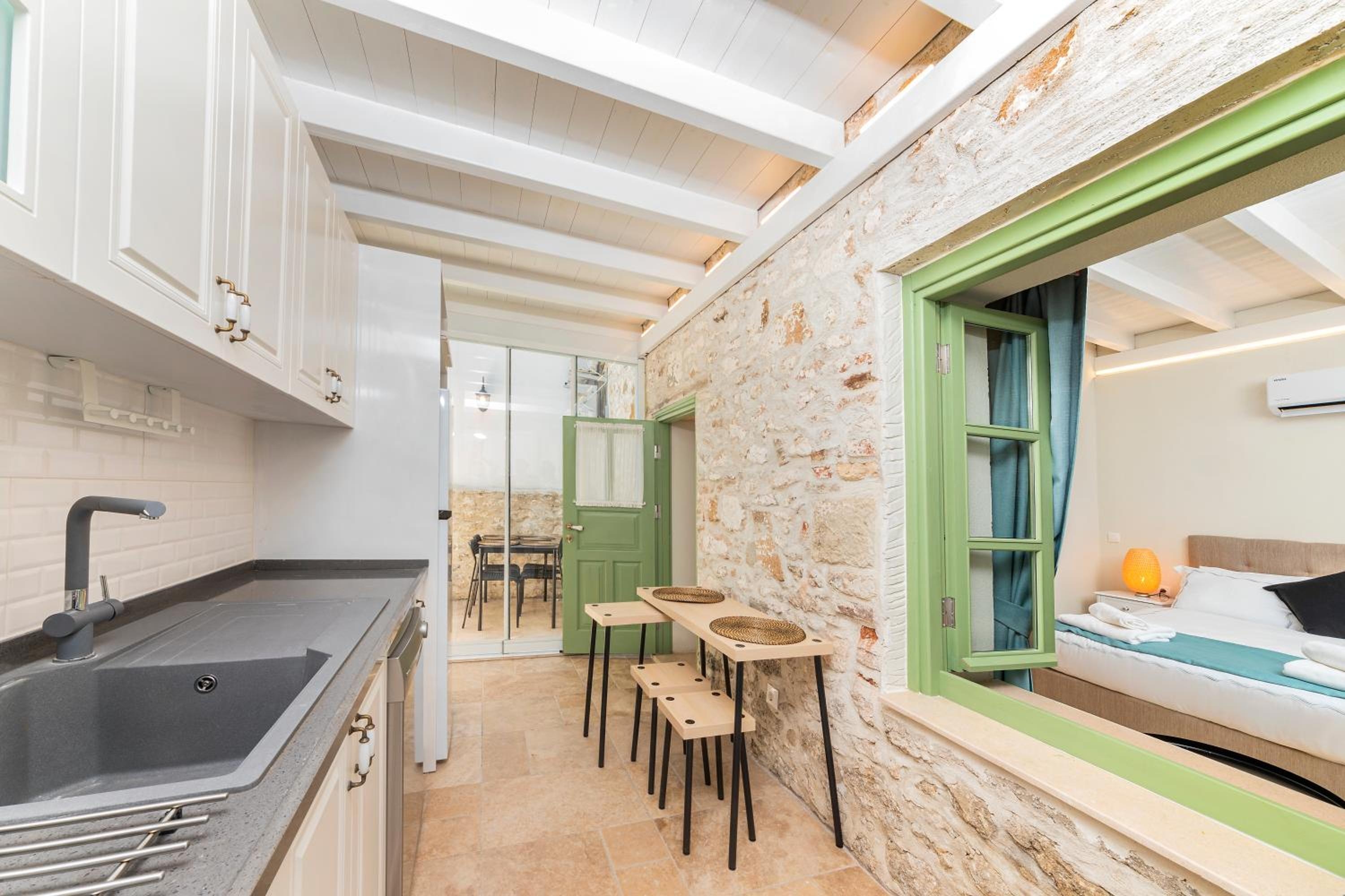 Foto de Mets Boutique Hotel