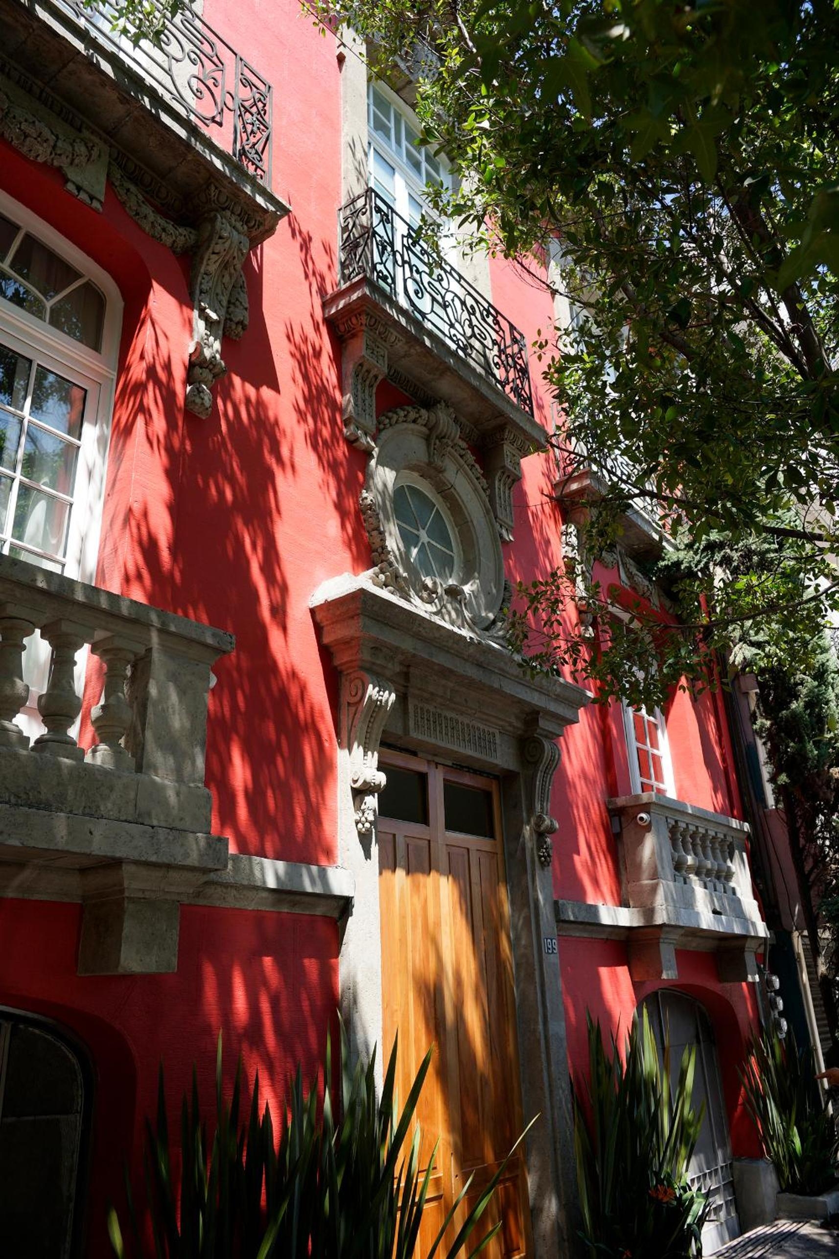 Casa Goliana La Roma