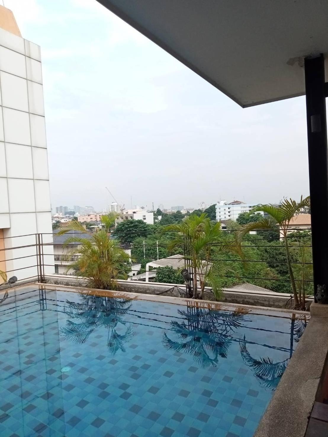 Foto de The Patra Hotel - Rama 9