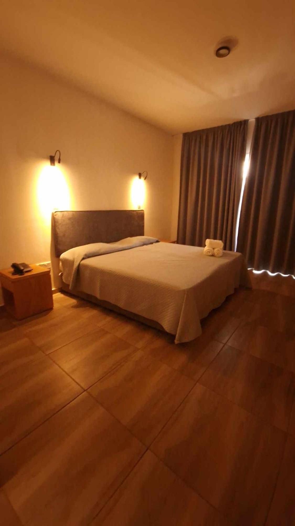 Foto de M. Moniatis Hotel