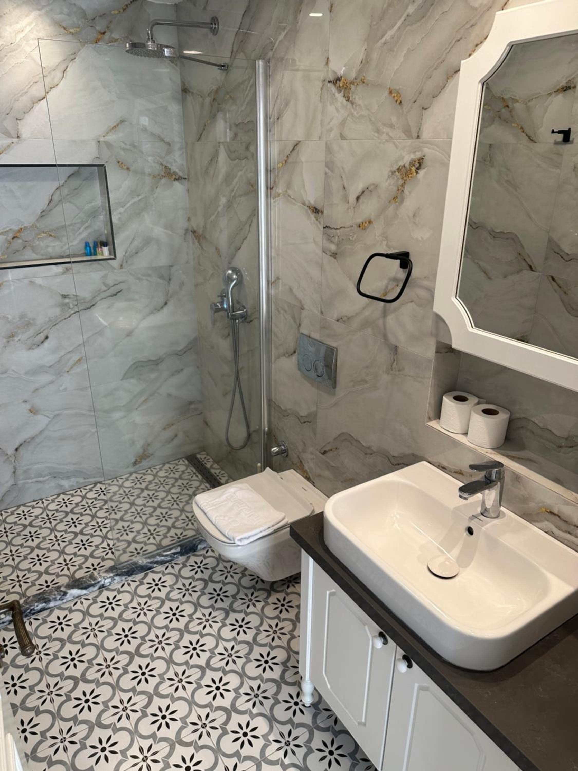 Foto de Grand Alaçatı Butik Hotel