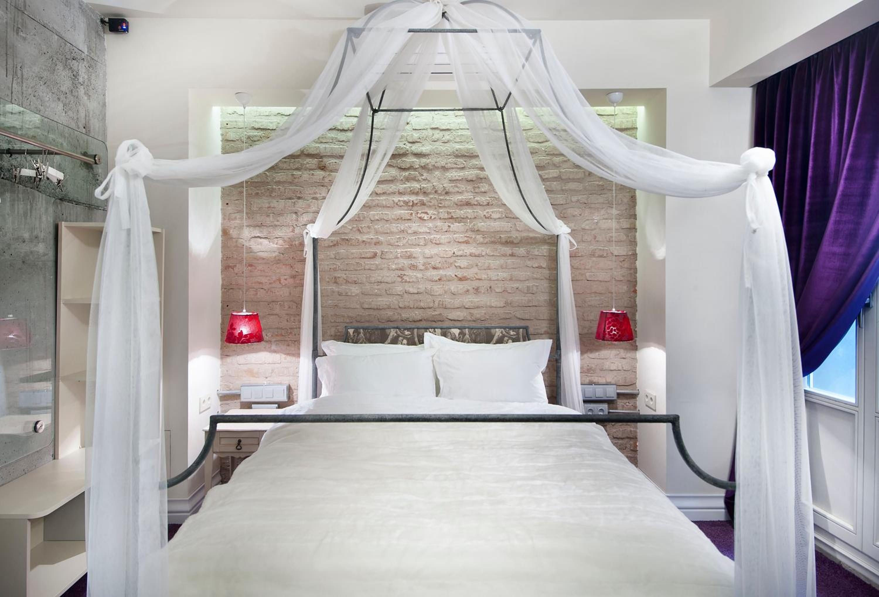 Foto de Nuru Ziya Suites