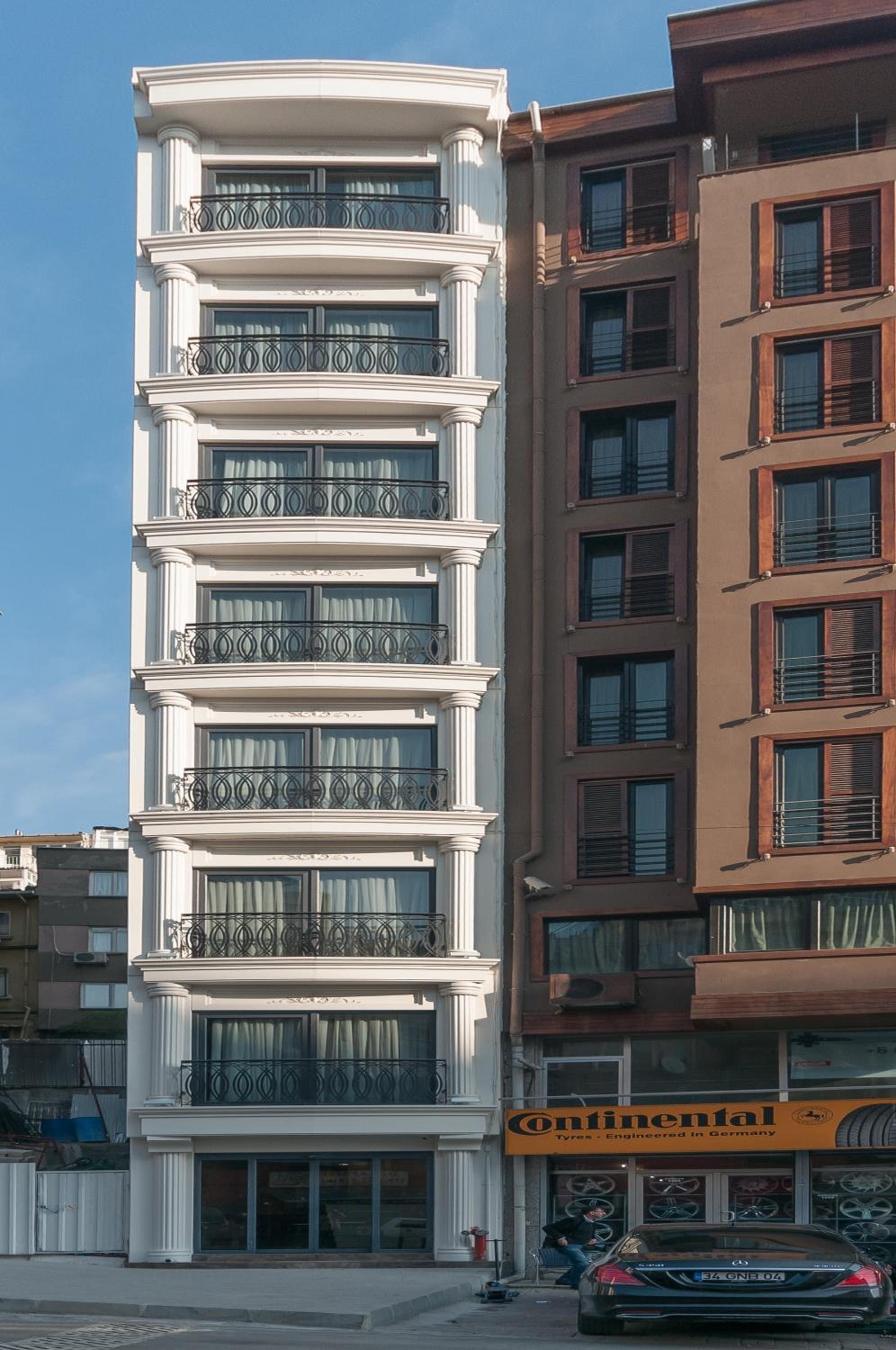 Park Grazza Hotel