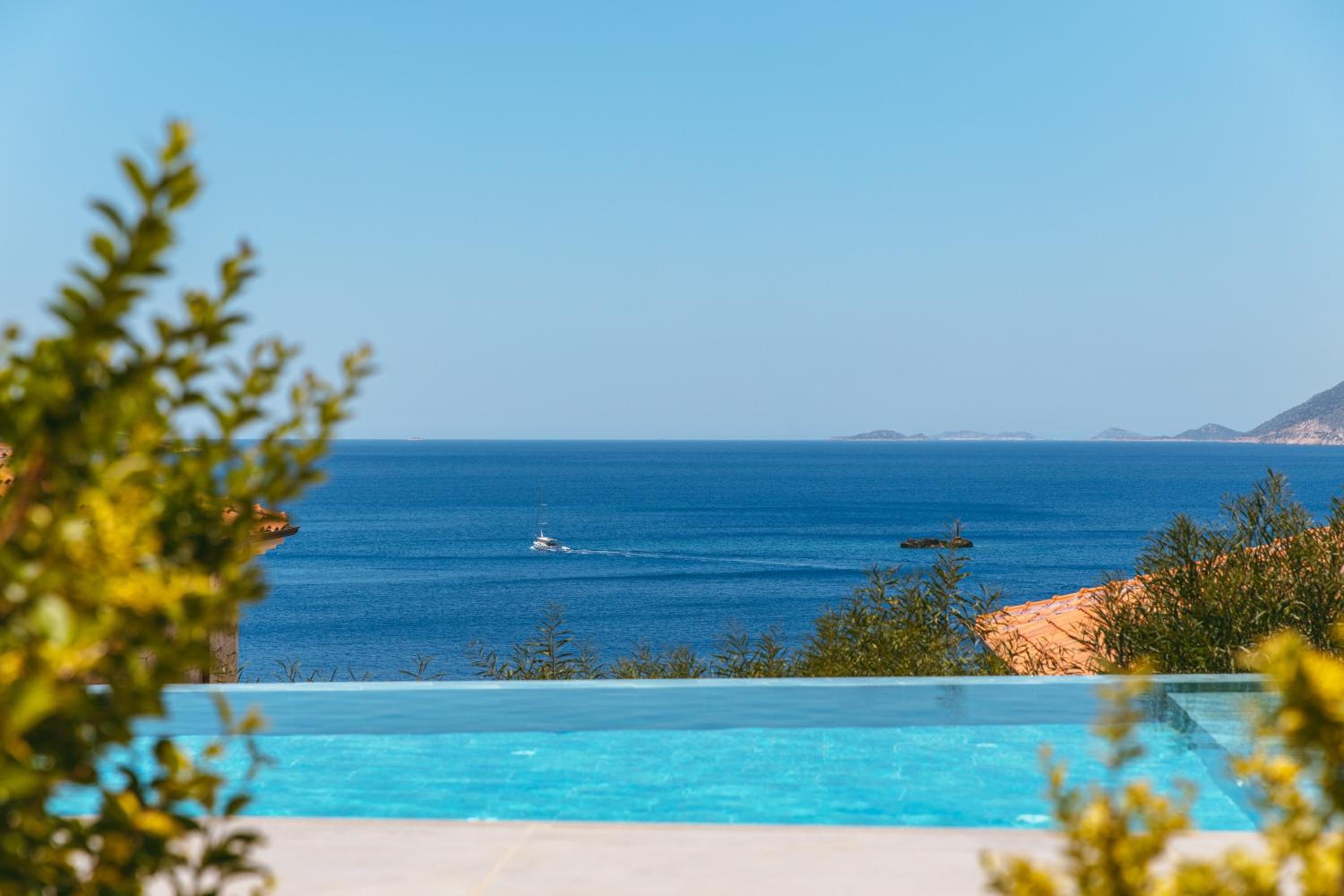 Foto de Mavilim Hotel