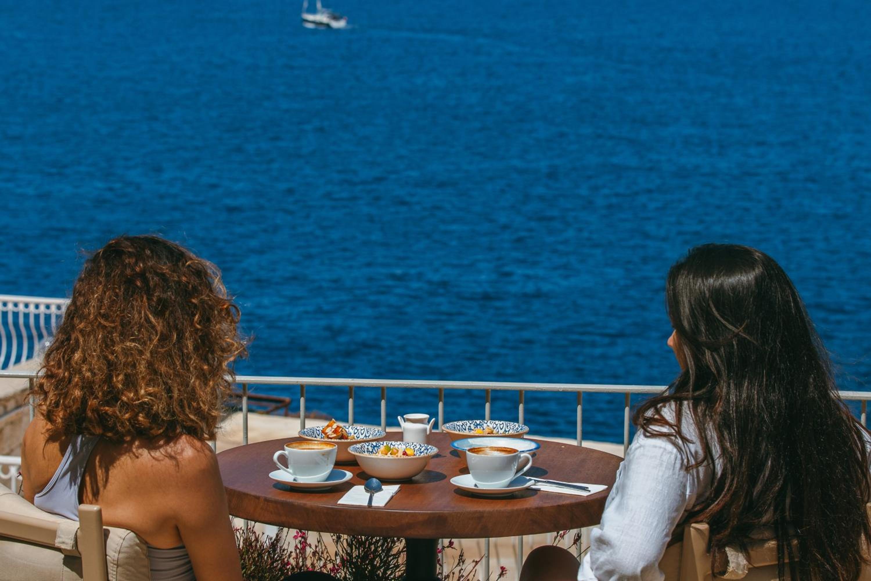 Foto de Mavilim Hotel