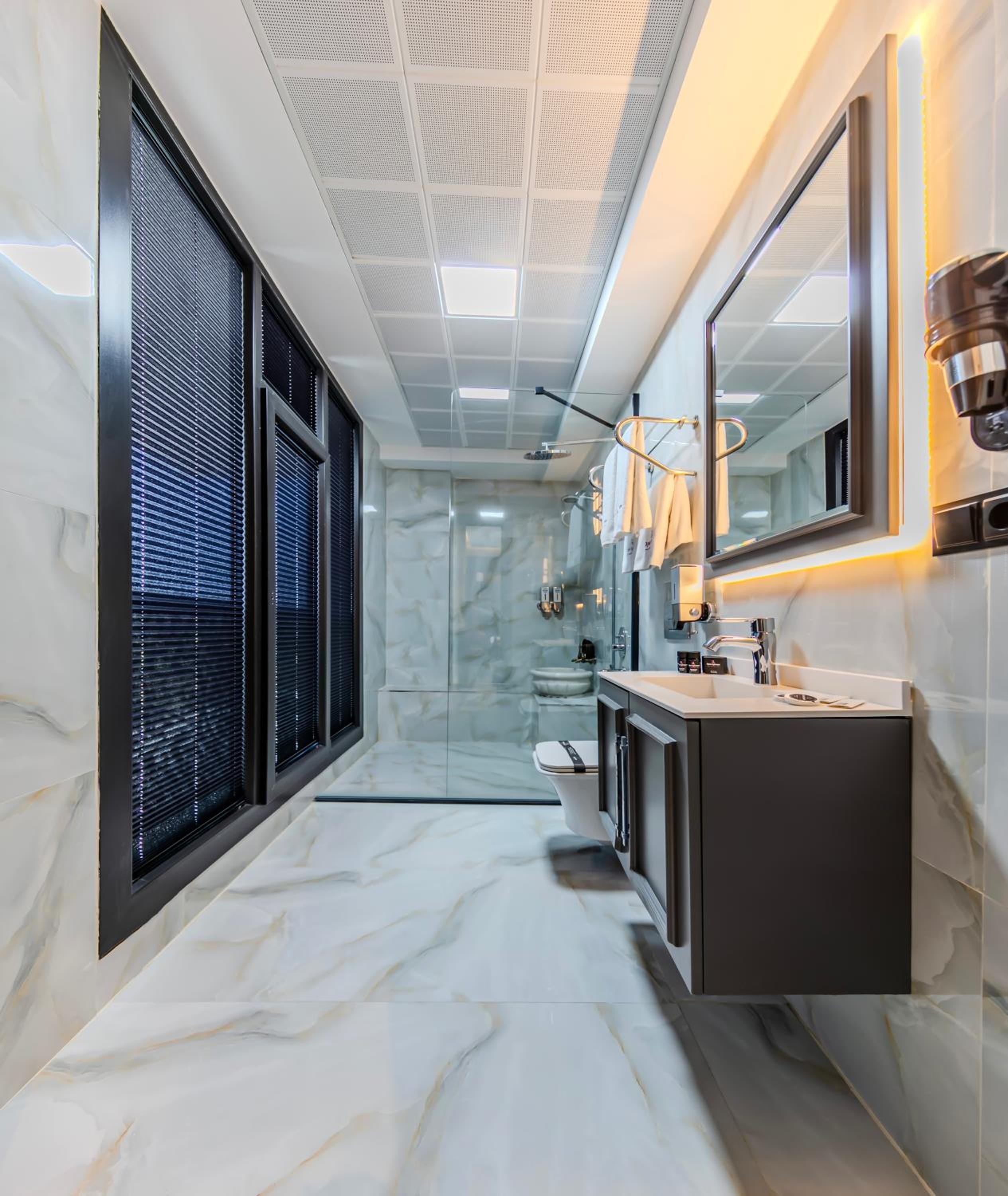 Foto de Atar Airport Hotel - Restaurant & Spa Wellness