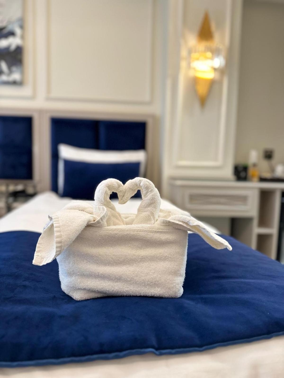 Foto de OMMA HOTEL