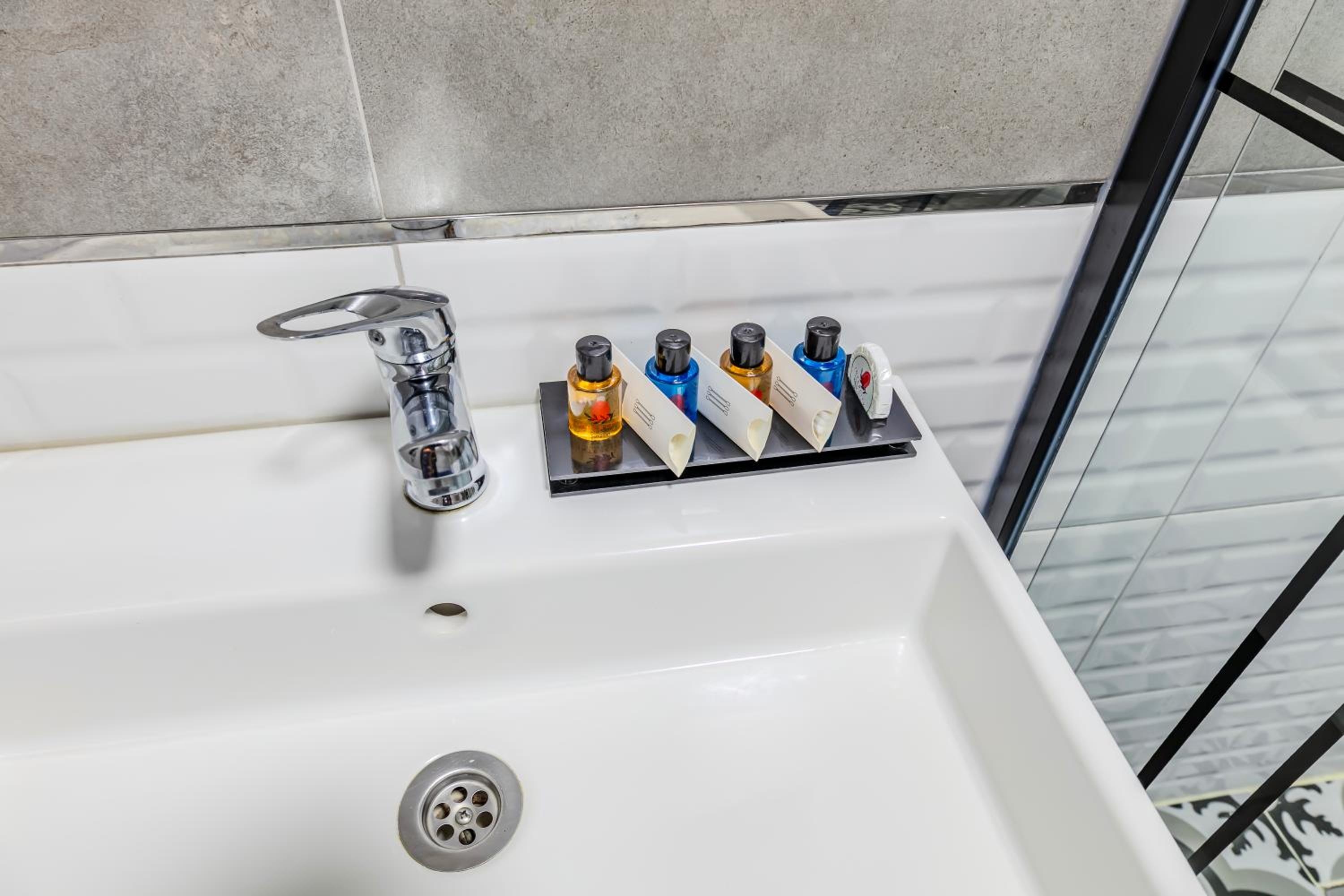 Foto de Intercity Hotel Istanbul Airport