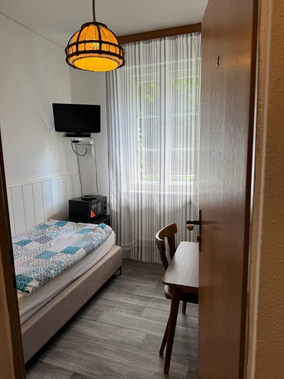 Foto de Landhotel Waldschänke