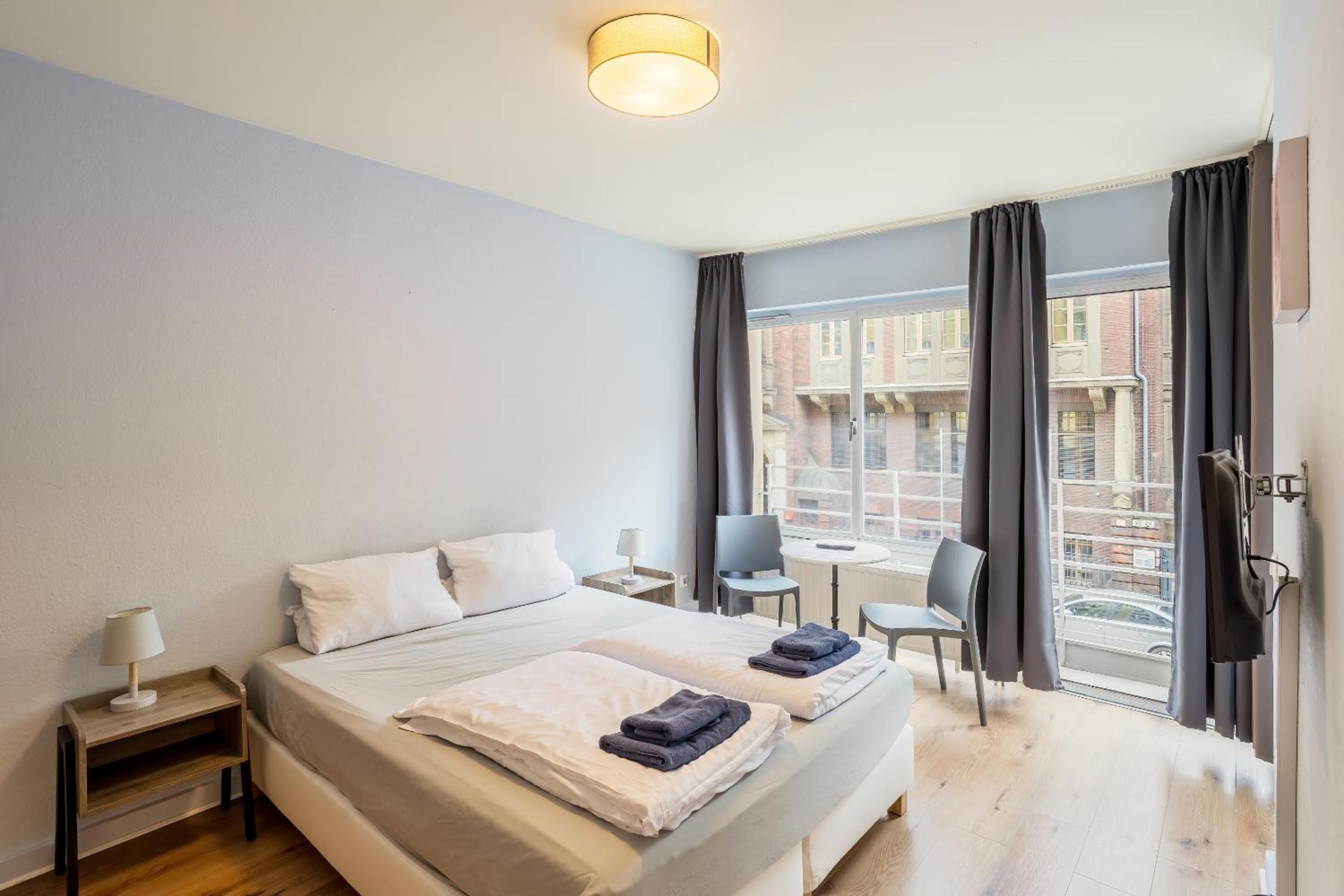 Foto de icke.apartments