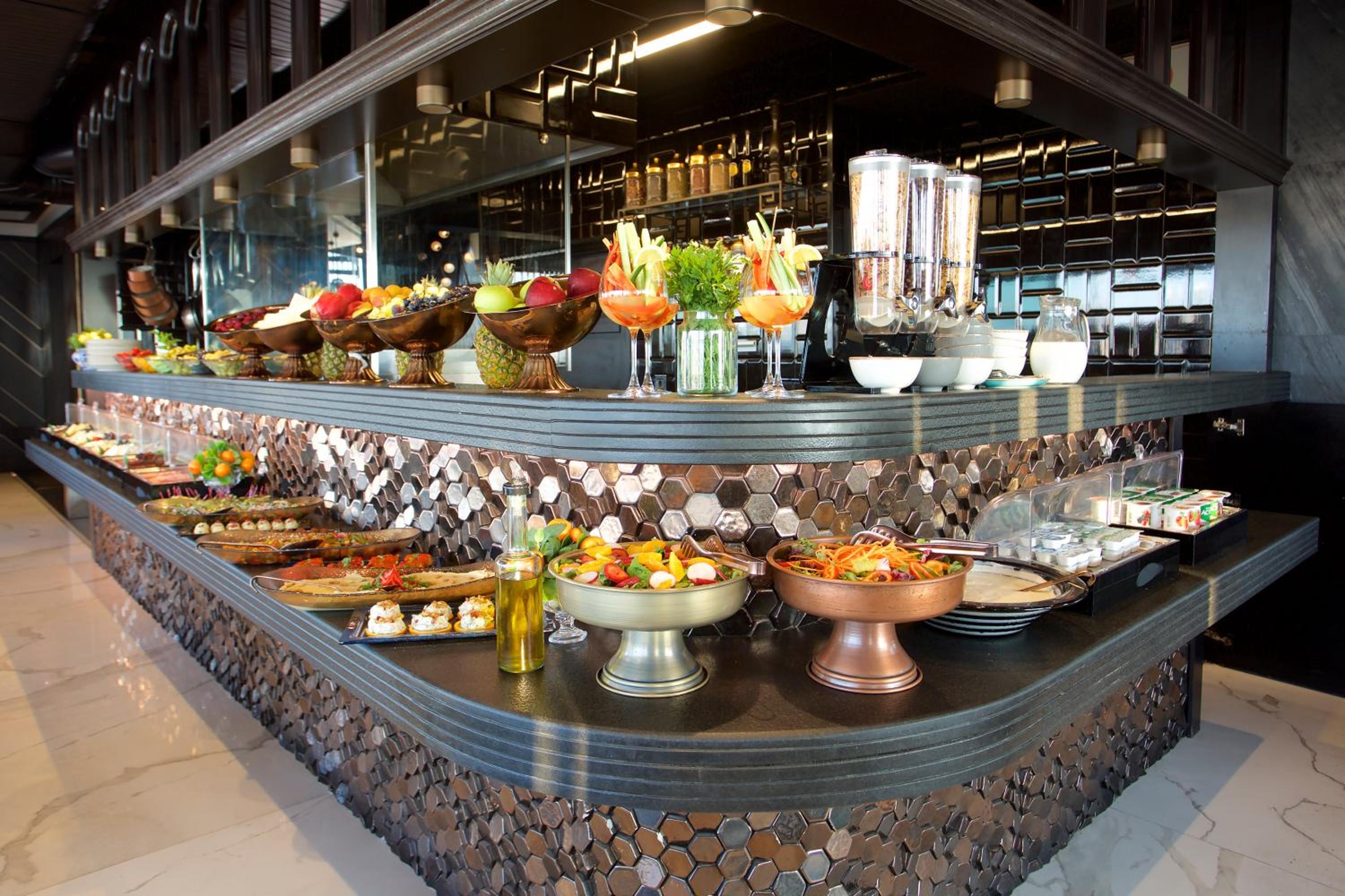 Foto de Hotel Momento Golden Horn
