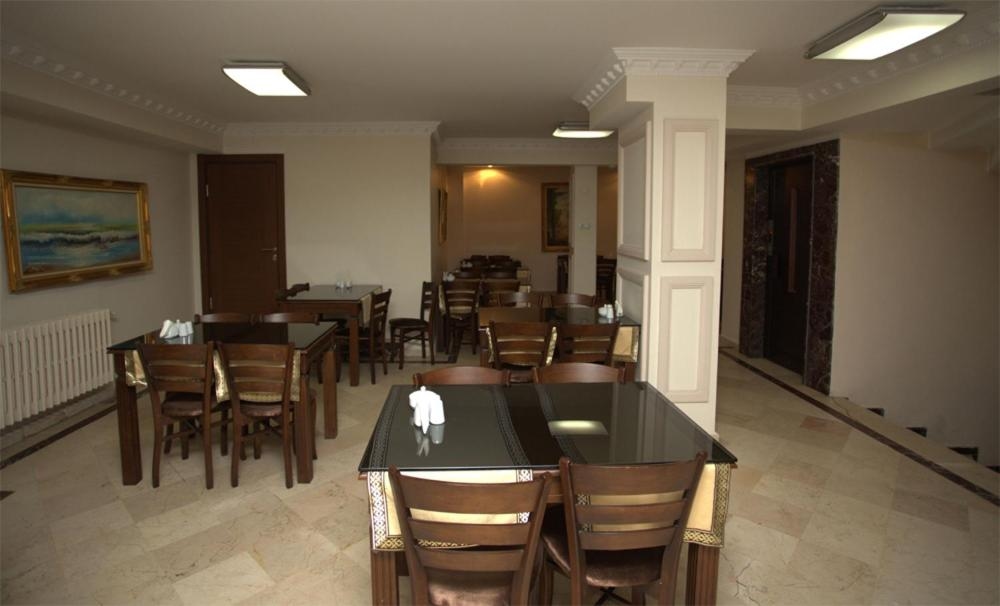 Foto de Lyon Hotel İstanbul