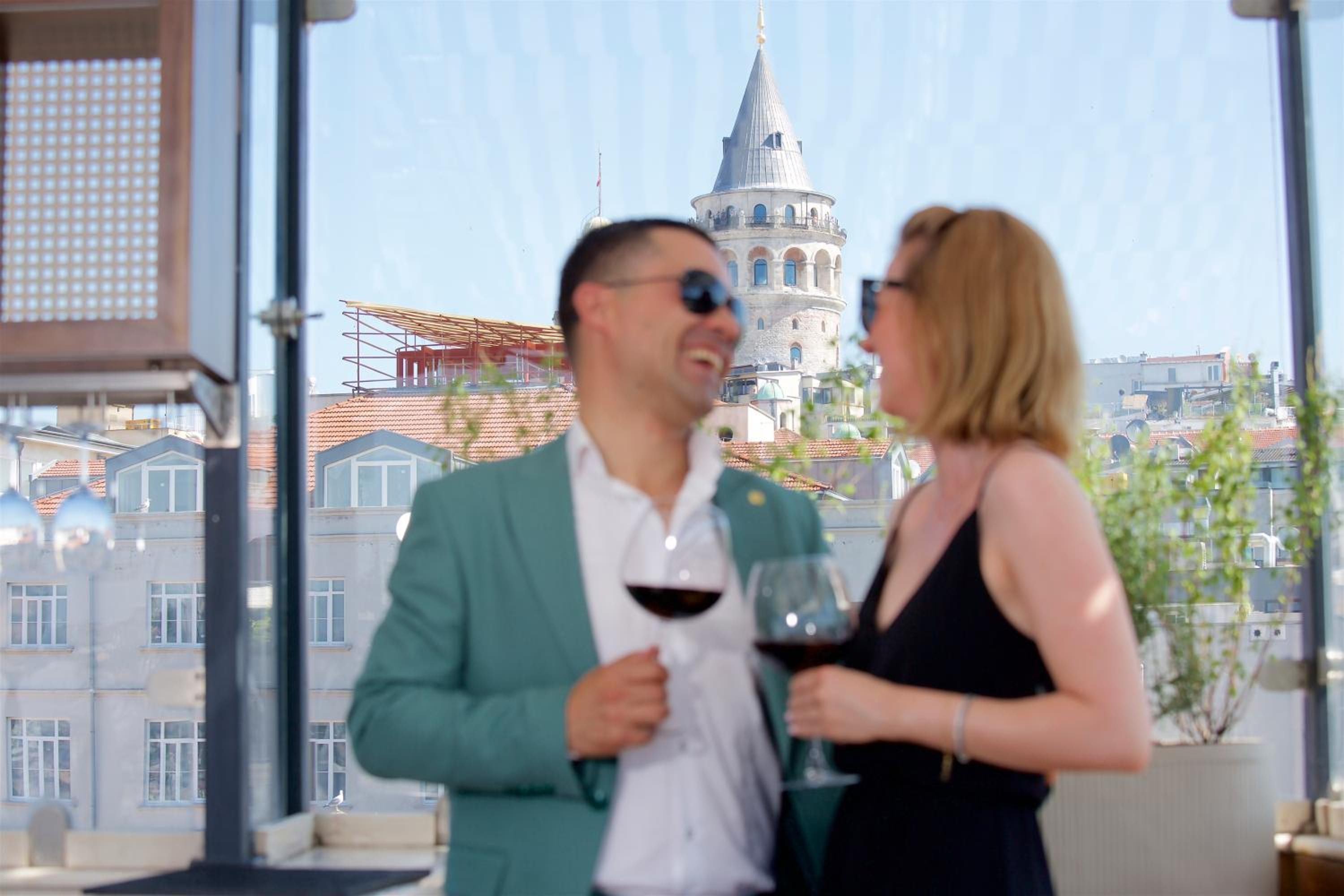 Foto de Hotel Momento Golden Horn