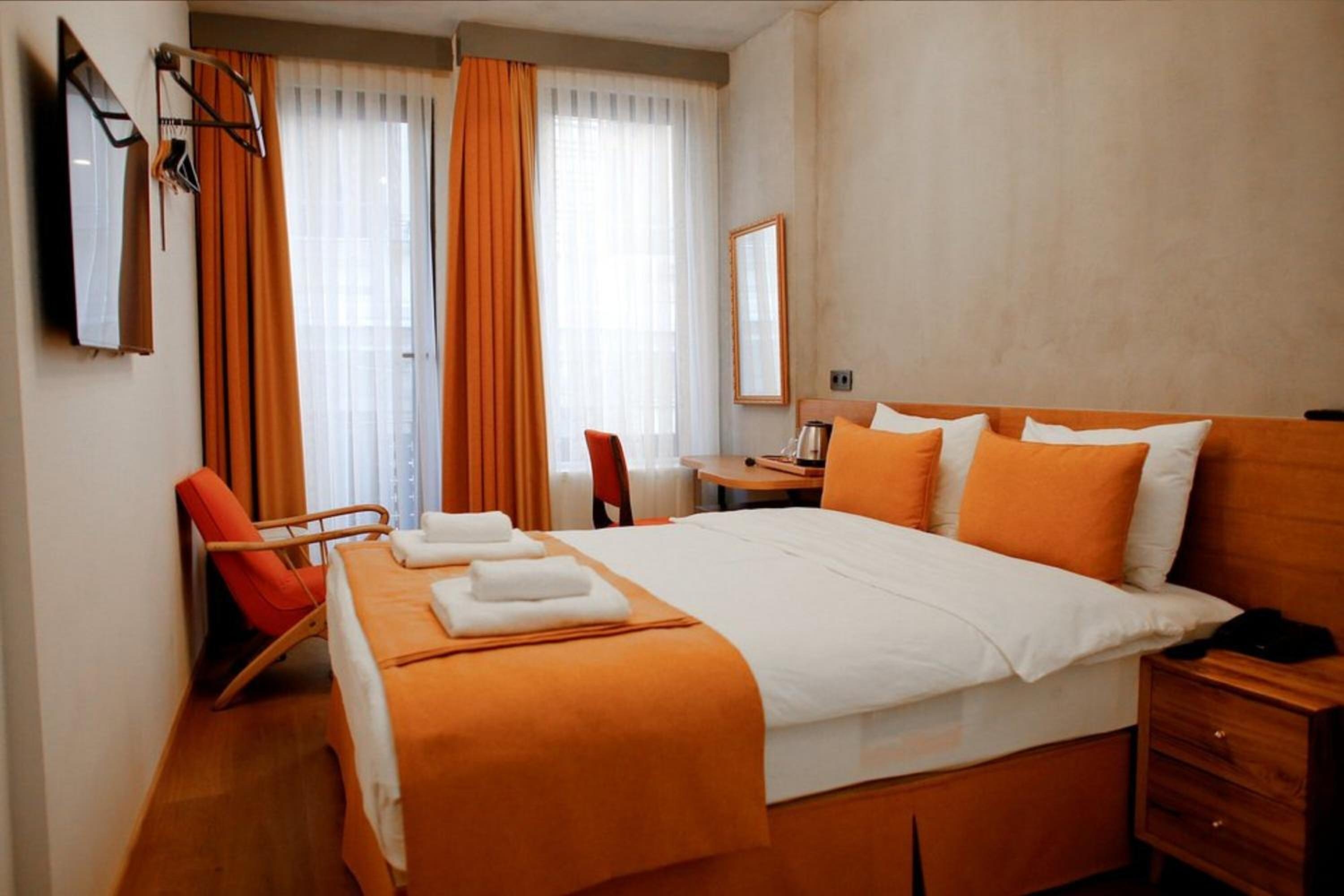 Foto de Aleksandr Pera Hotel