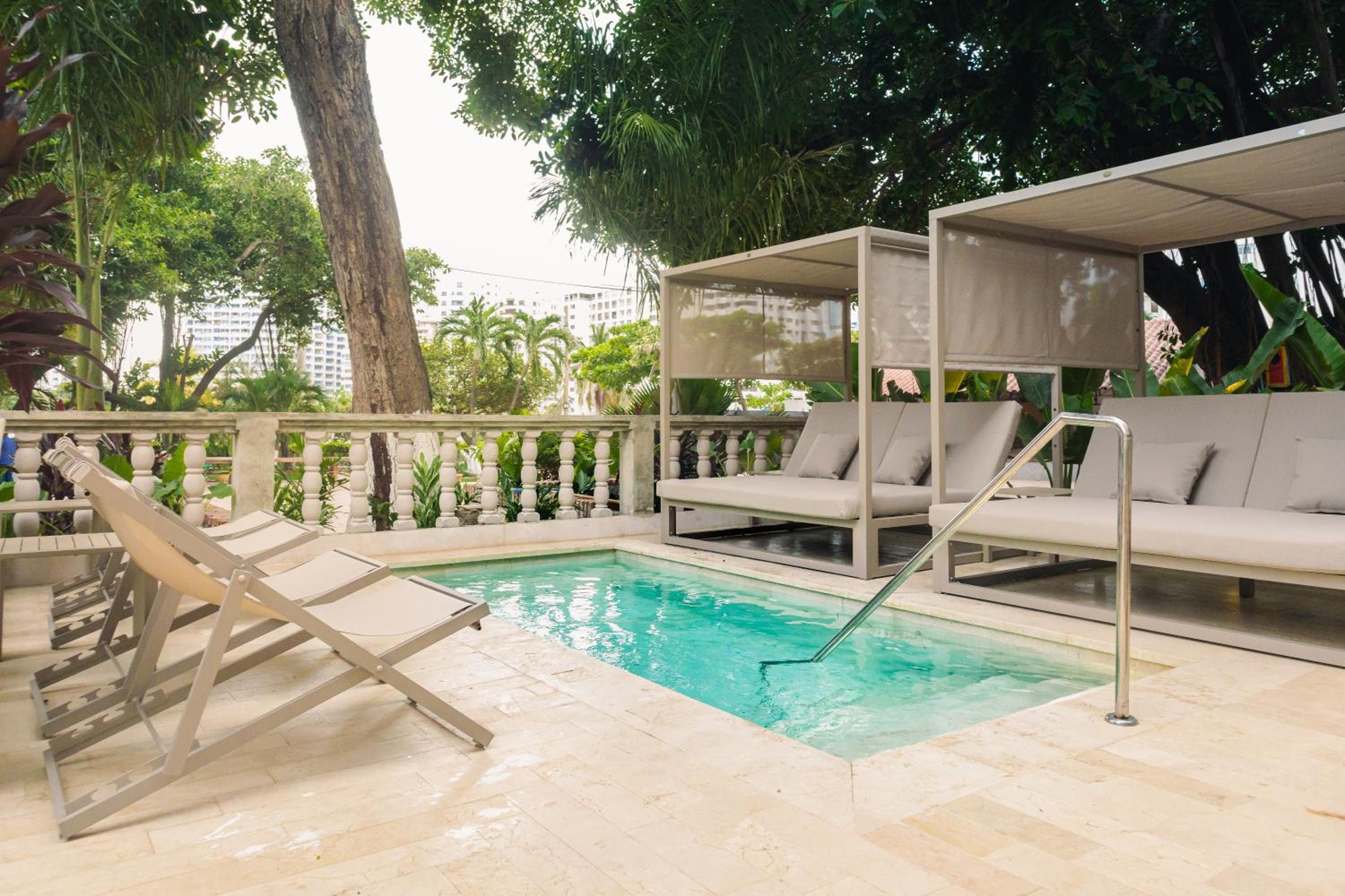 Foto de Hotel Caribe by Faranda Grand, a member of Radisson Individuals