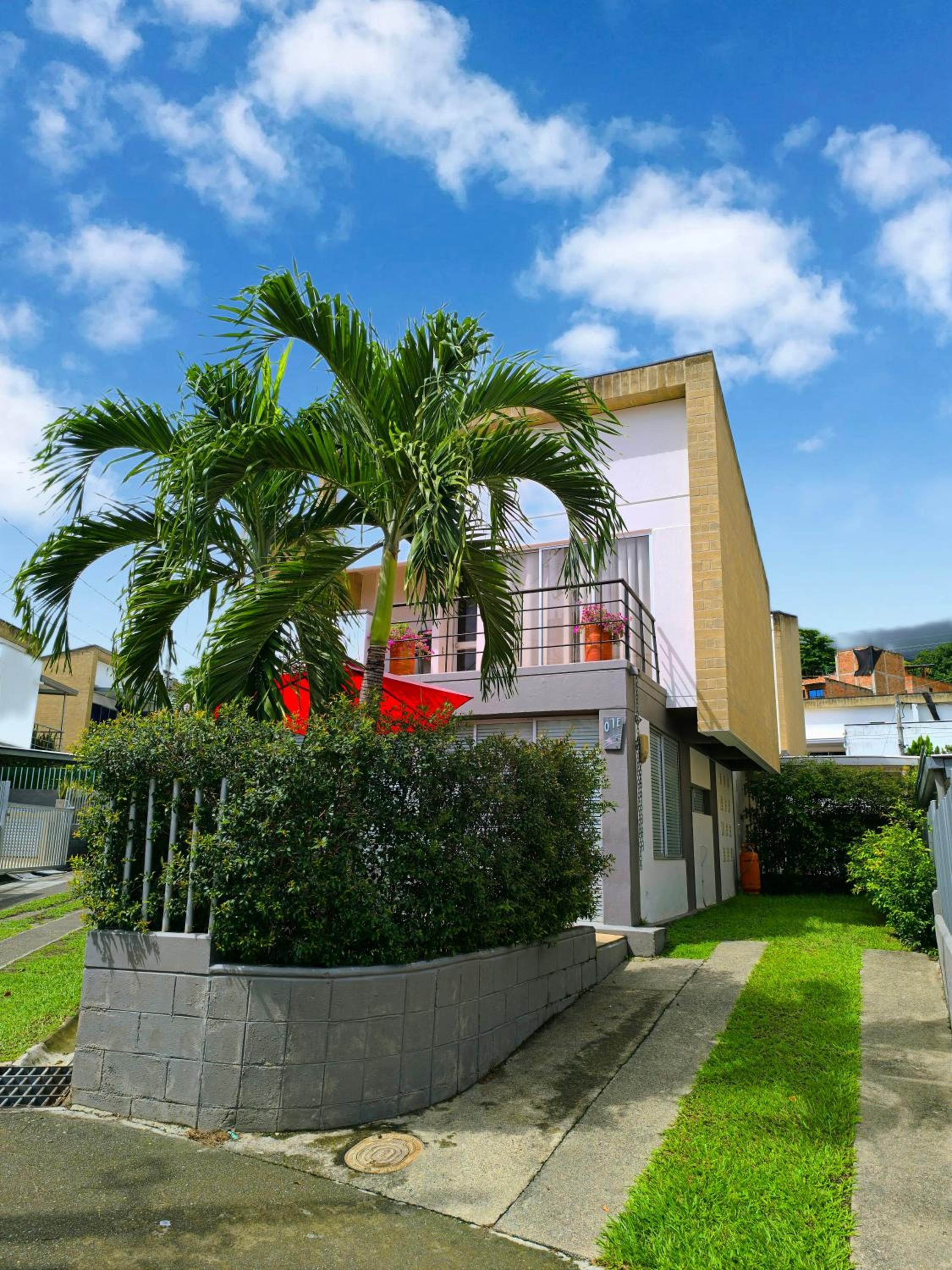 Casa Premium Las Palmas San Jeronimo
