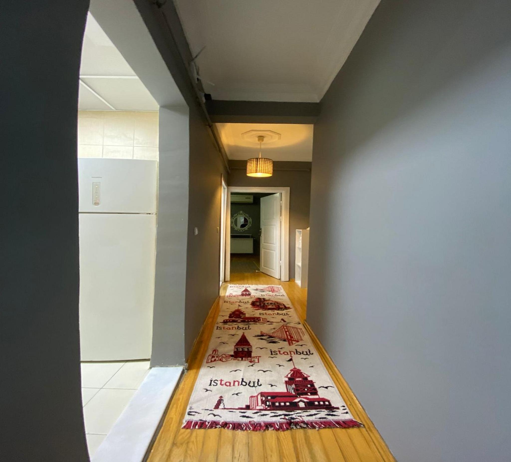 Foto de Unique Suite Hotel
