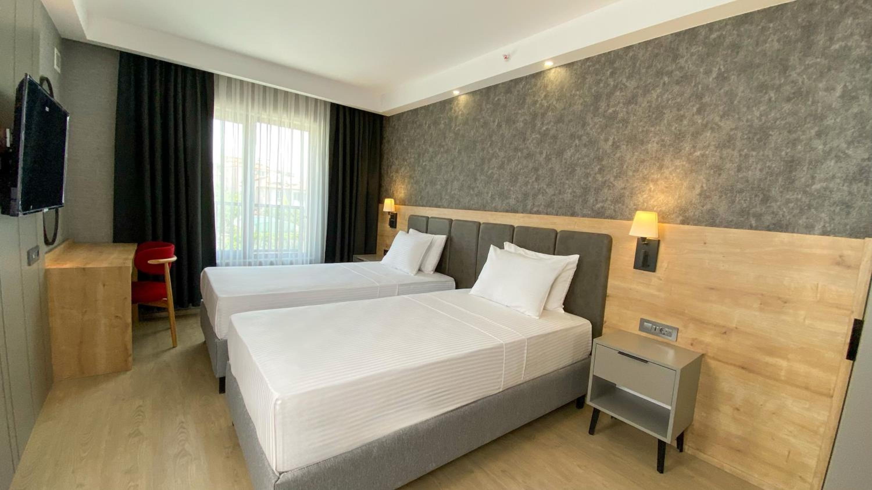 Foto de Ramada by Wyndham Dalaman