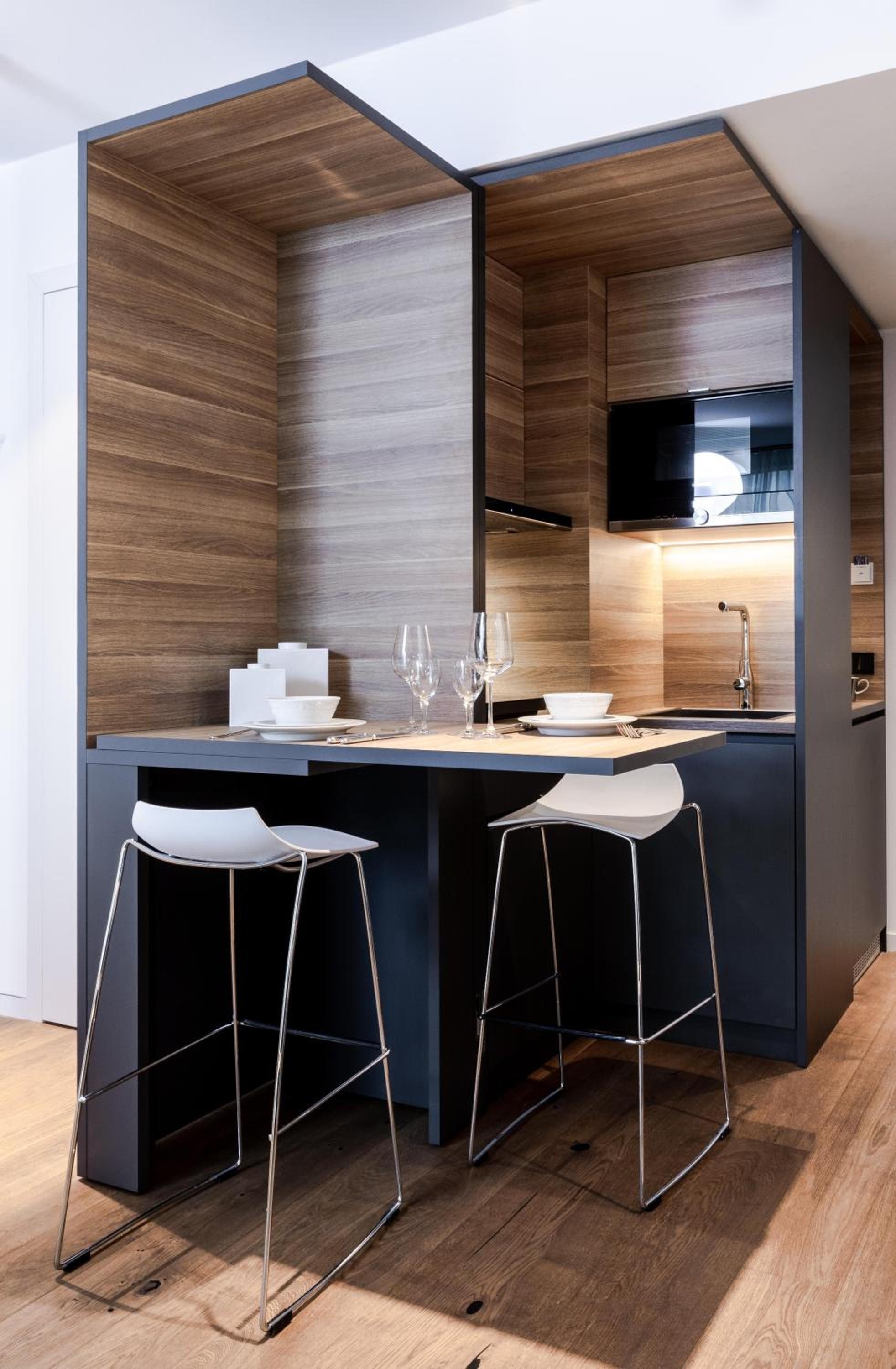 Foto de KPM Hotel & Residences Berlin, a Member of Design Hotels
