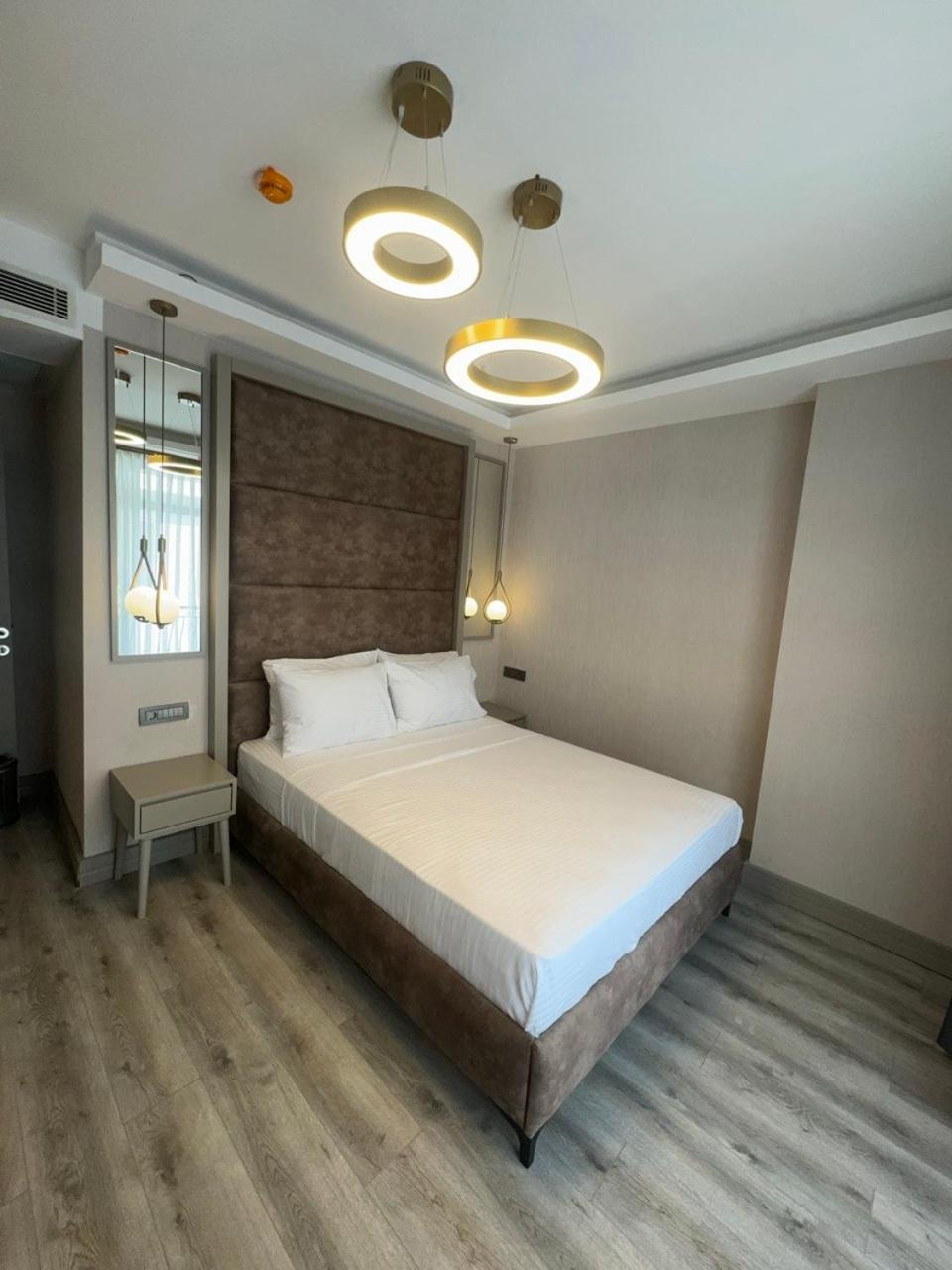 Foto de Massimo Hotel