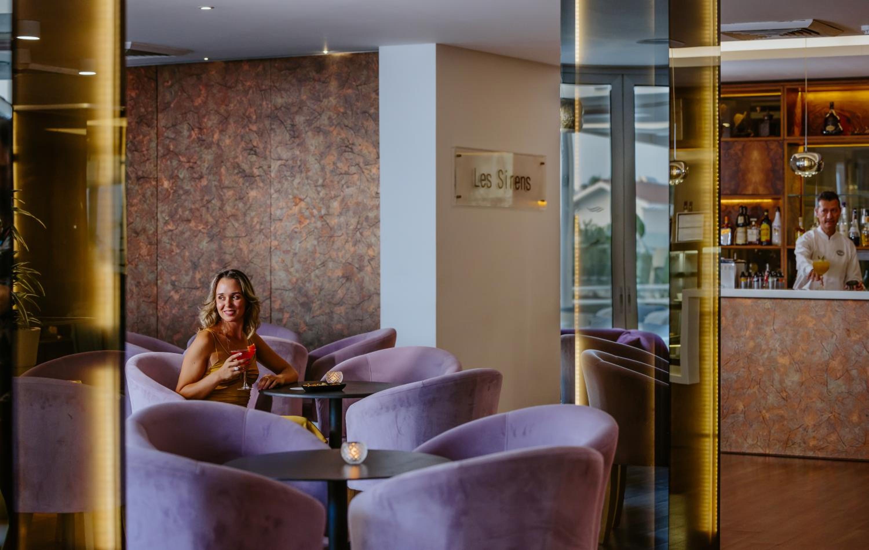 Foto de Lordos Beach Hotel & Spa