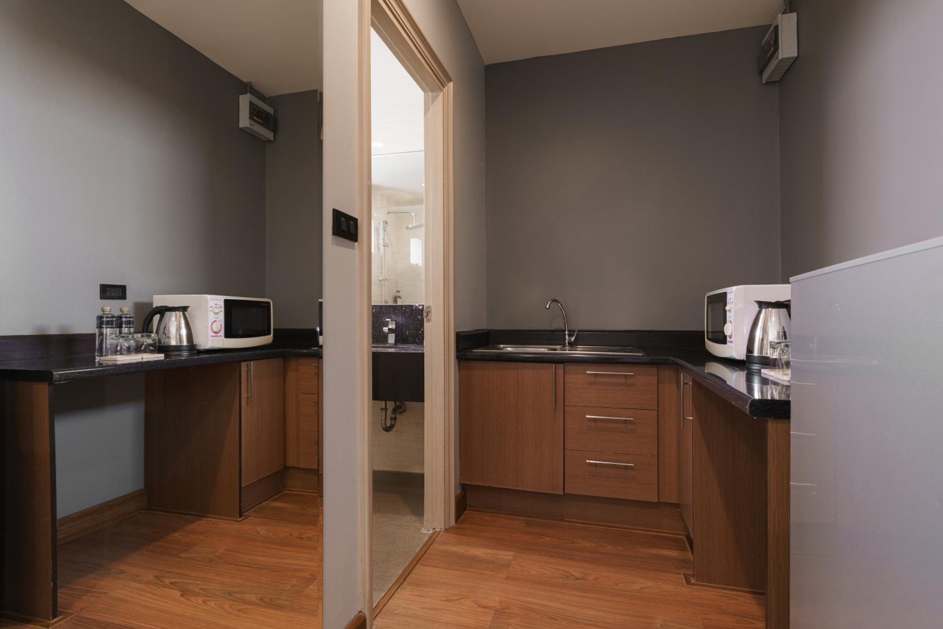 Foto de iCheck inn Residence soi 2