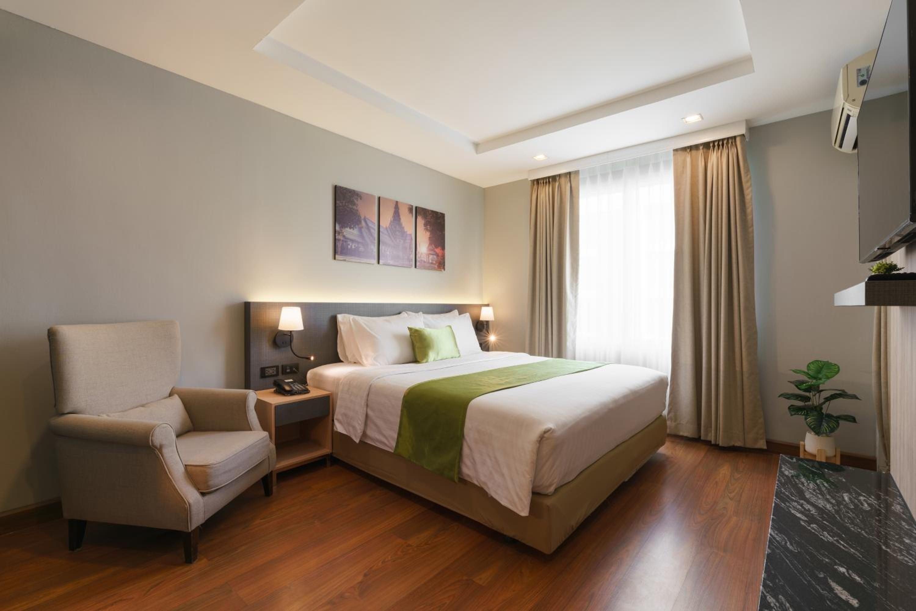 Foto de iCheck inn Residence soi 2