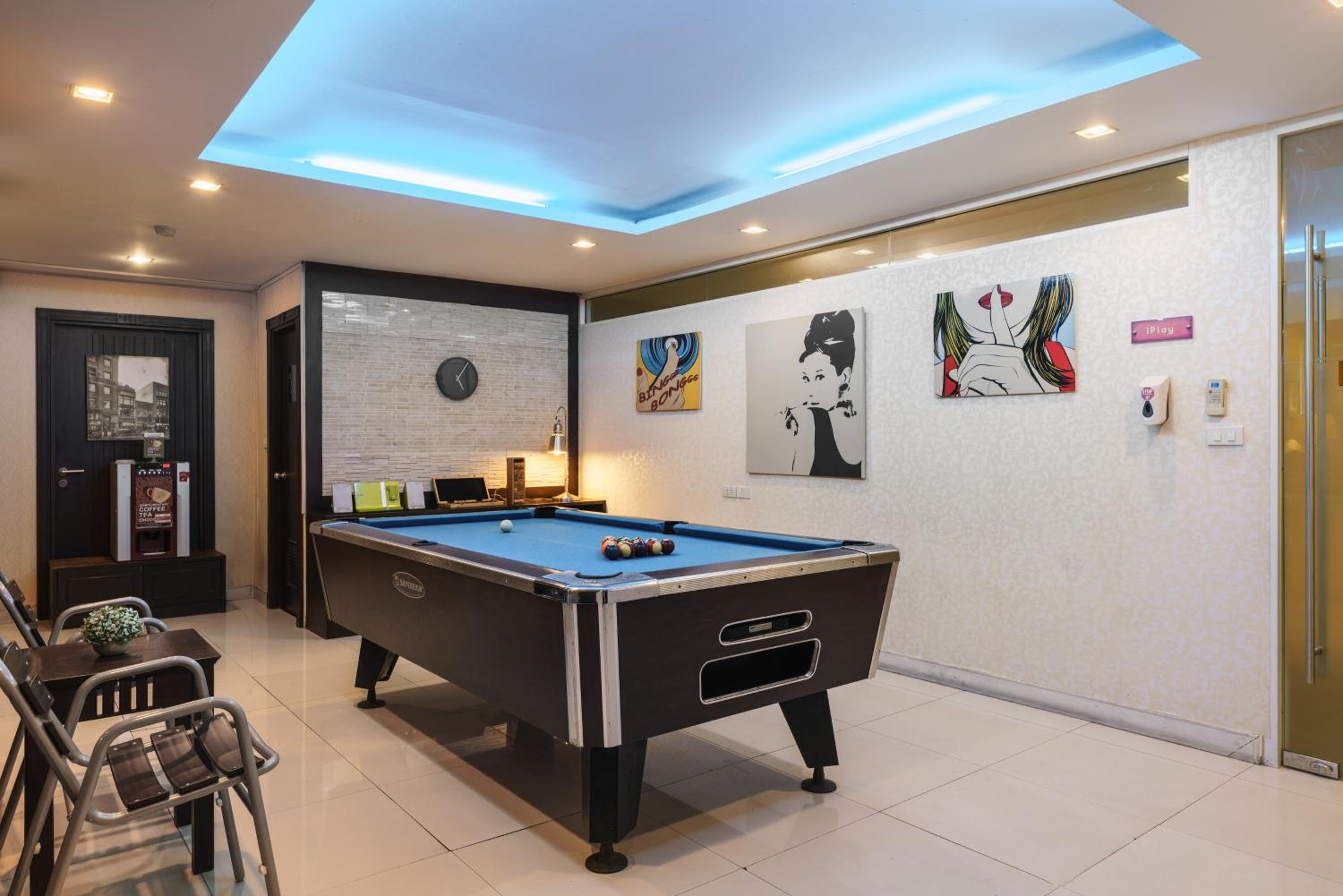 Foto de iCheck inn Residence soi 2