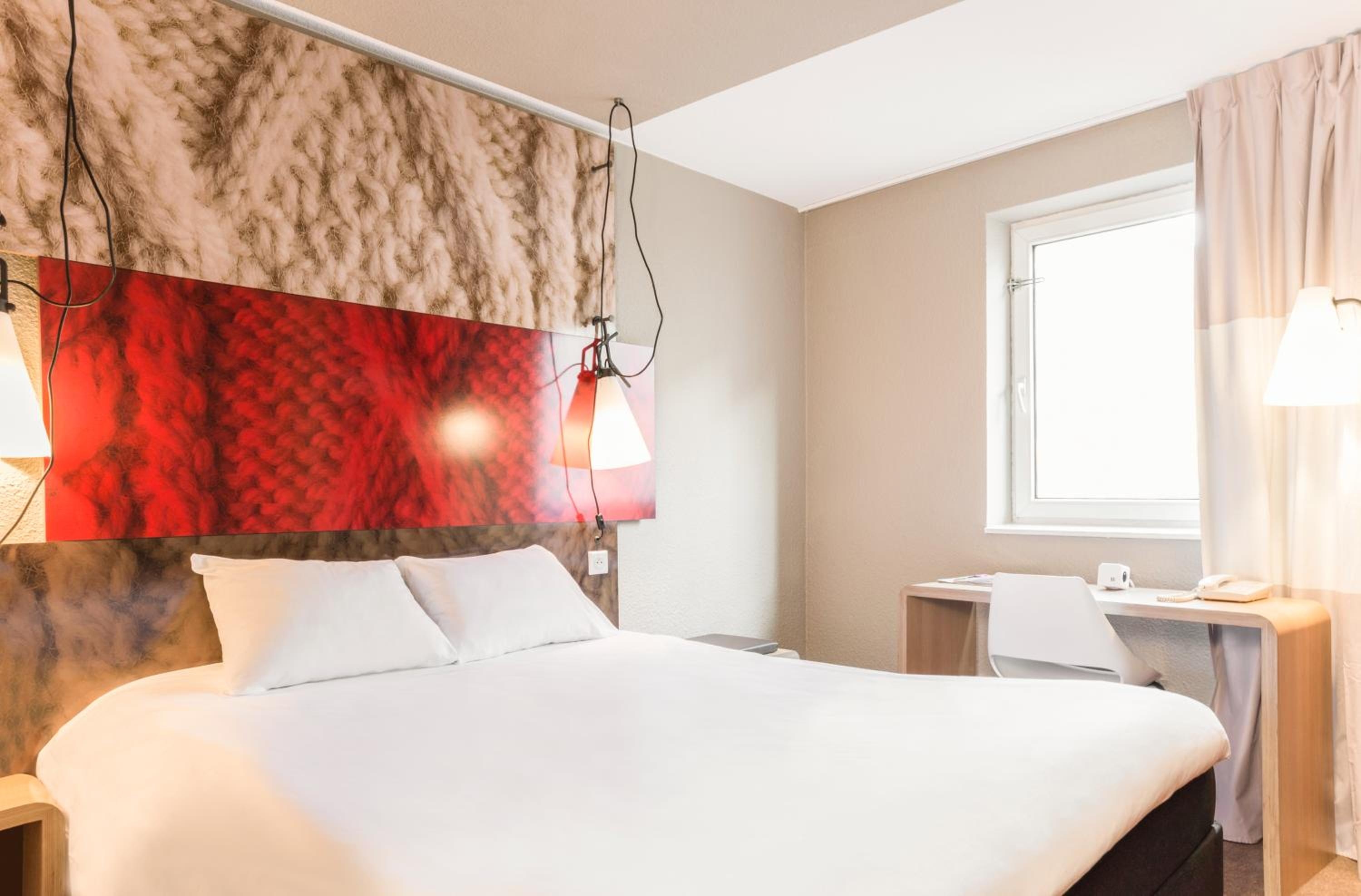 Foto de ibis Paris Bastille Faubourg St Antoine