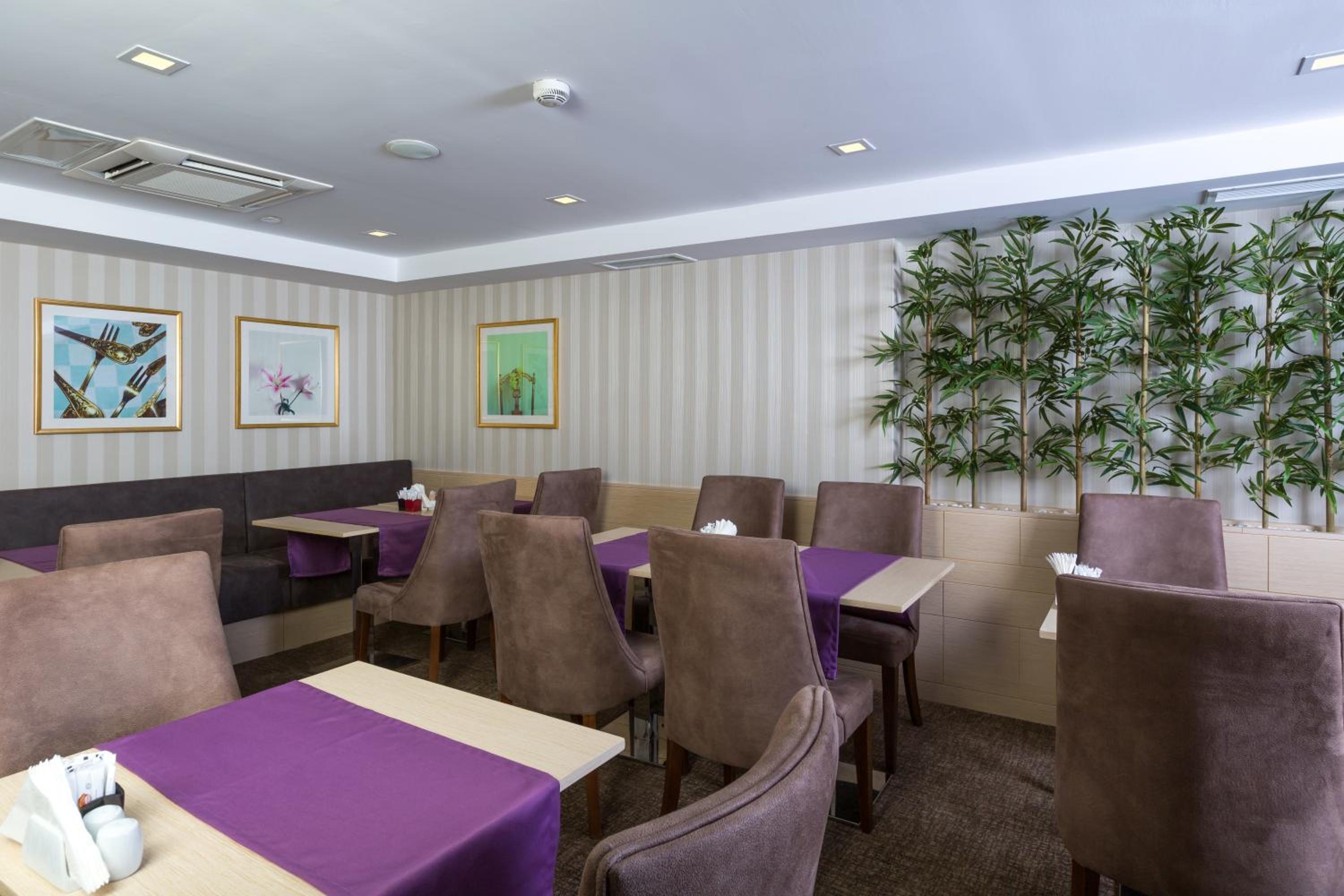 Foto de Monapart Hotel Istanbul Mecidiyekoy