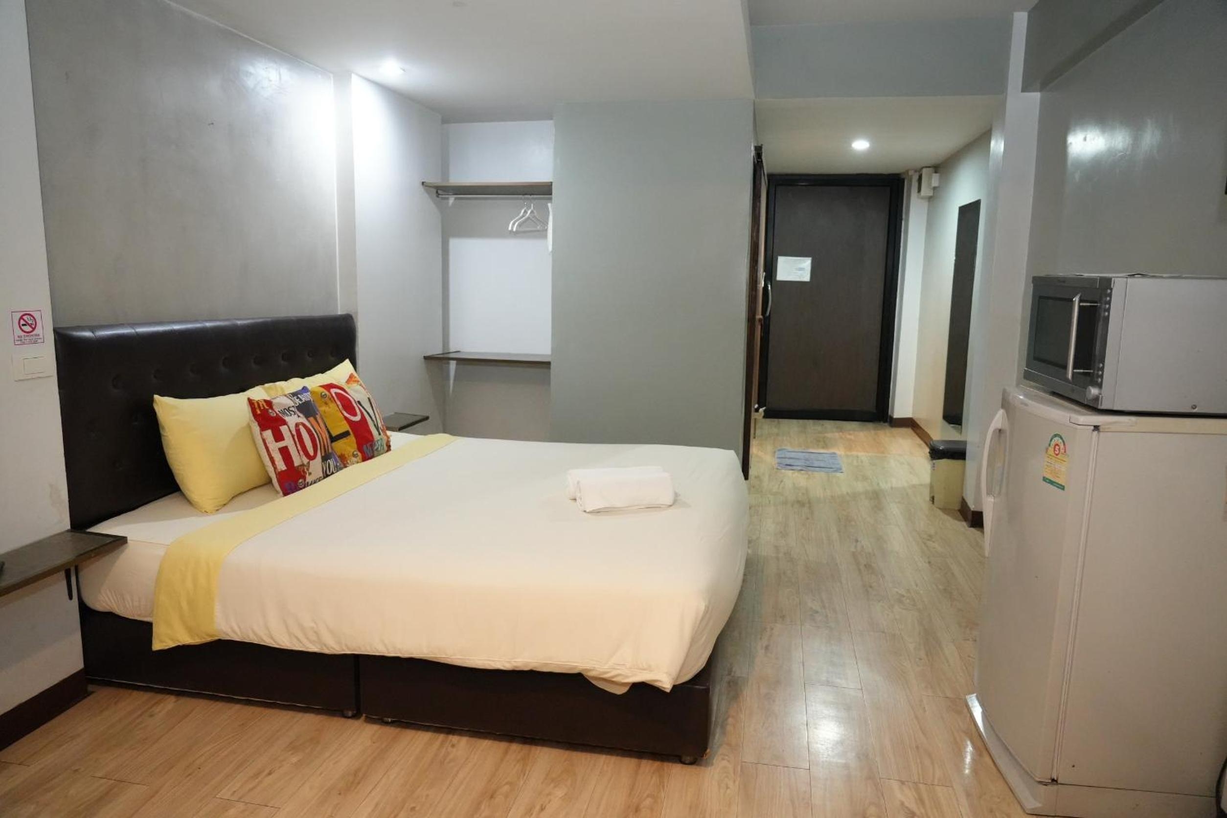 Foto de BKK39 Airport Hotel