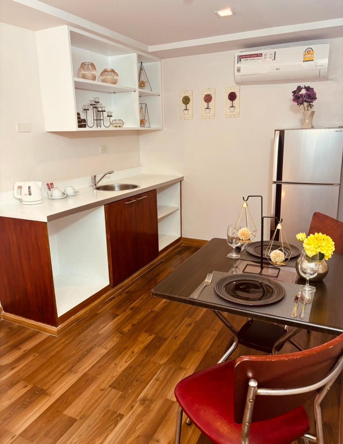 Foto de I Residence Hotel Sathorn