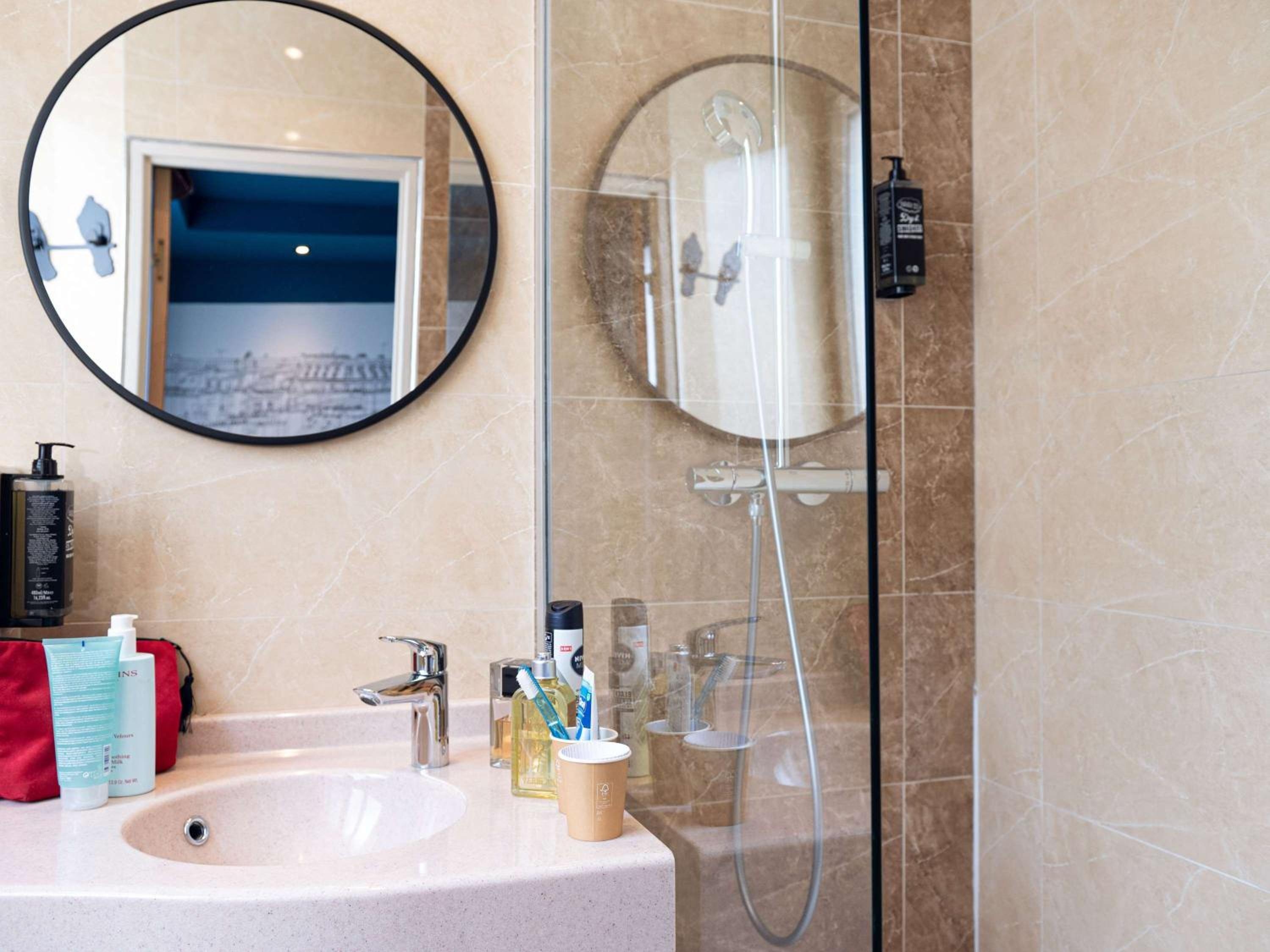 Foto de Ibis Styles Paris Batignolles