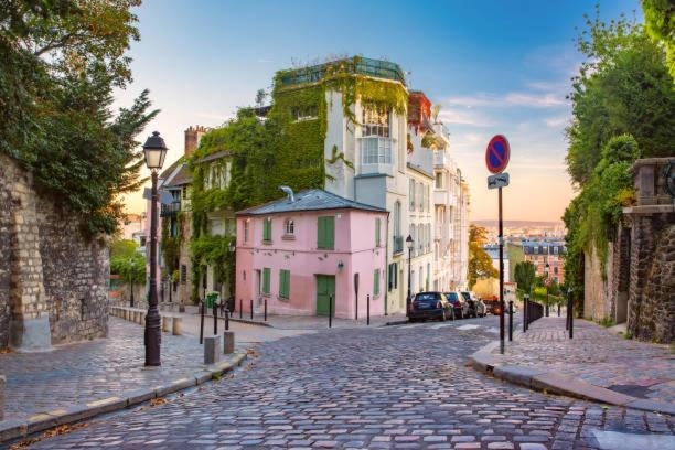 Foto de Bonséjour Montmartre