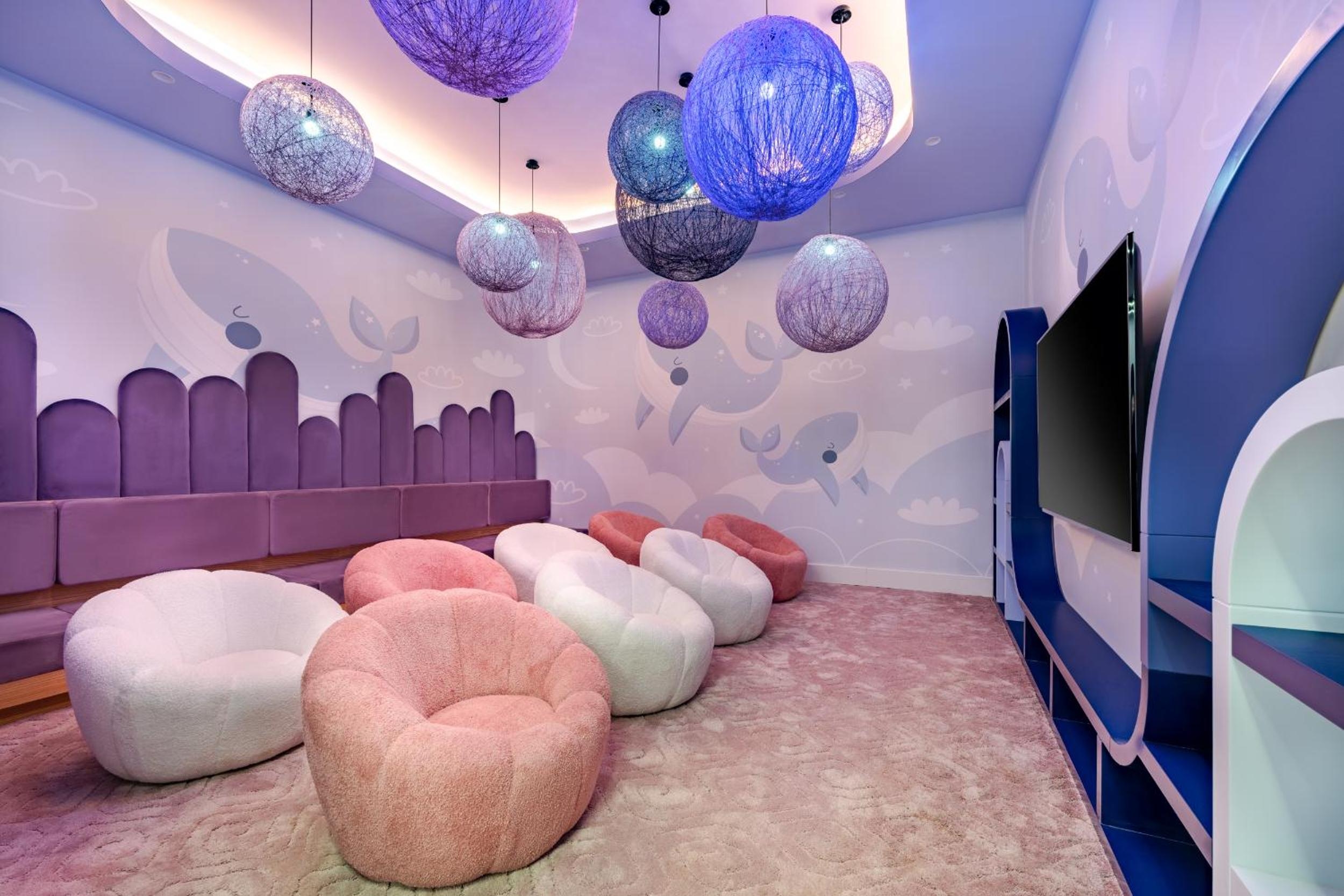 Foto de Rixos Park Belek - The Land Of Legends Access