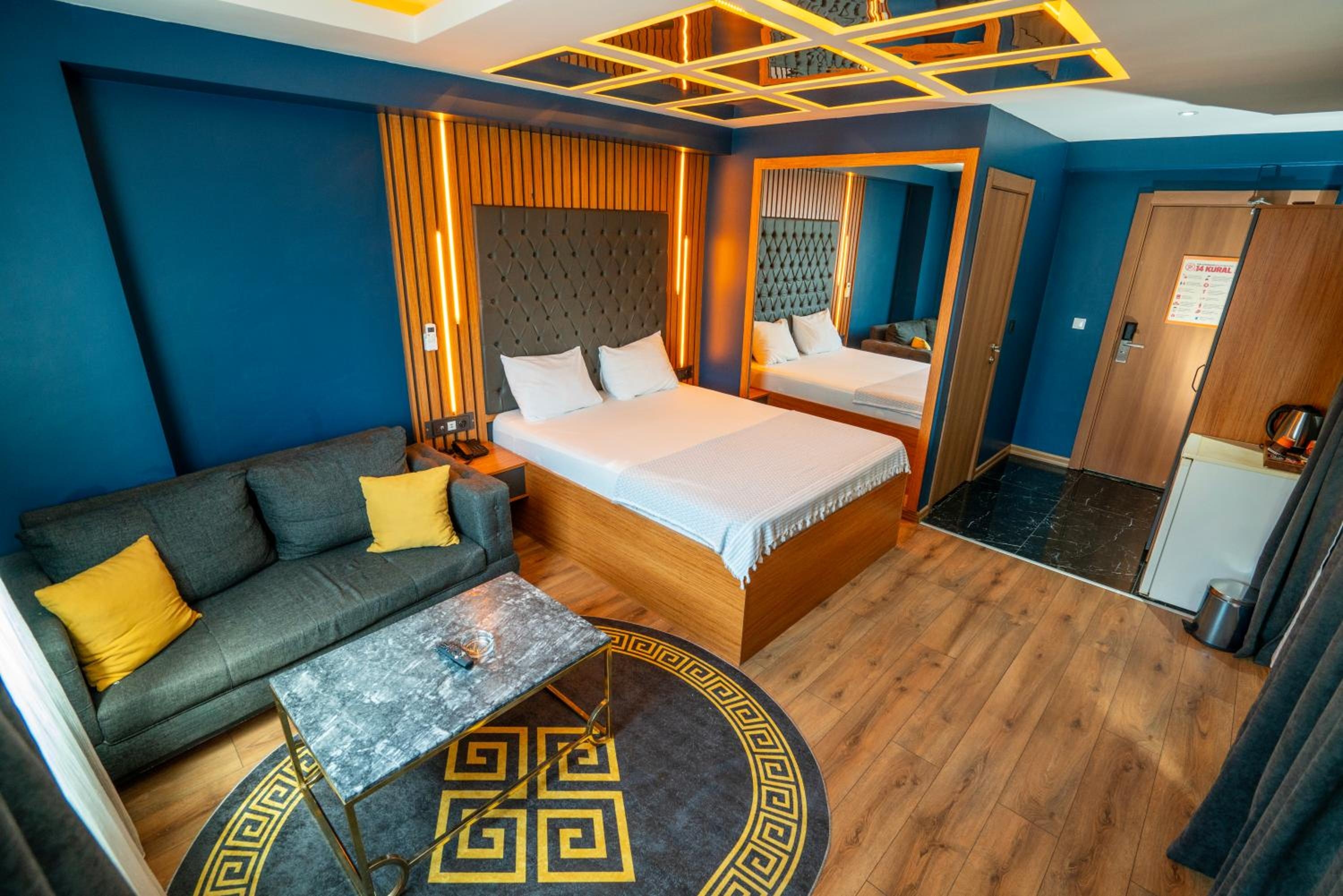 Foto de Royal Nest