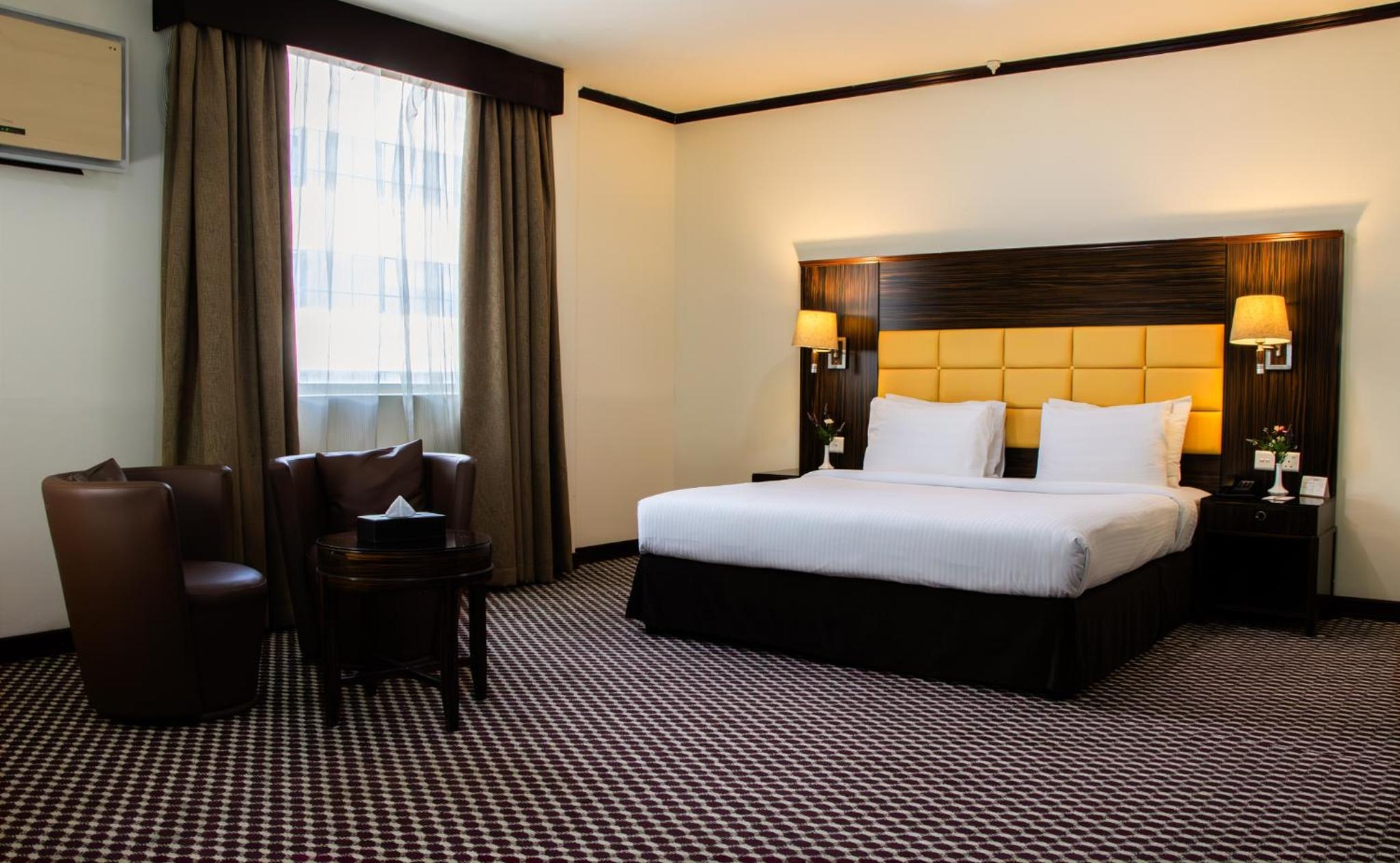 Foto de Fortune Karama Hotel