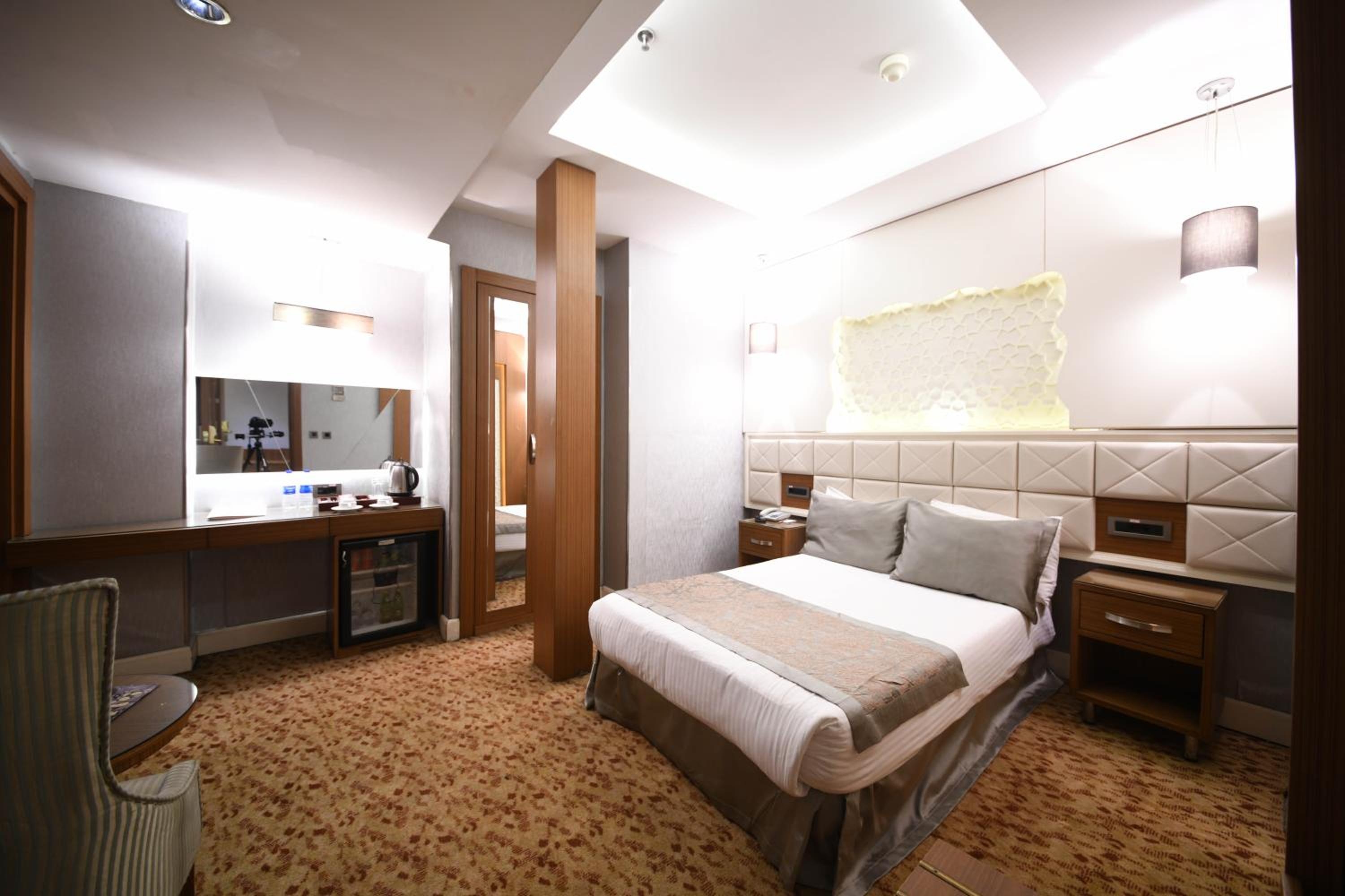 Foto de Grand Star Hotel Bosphorus & Spa