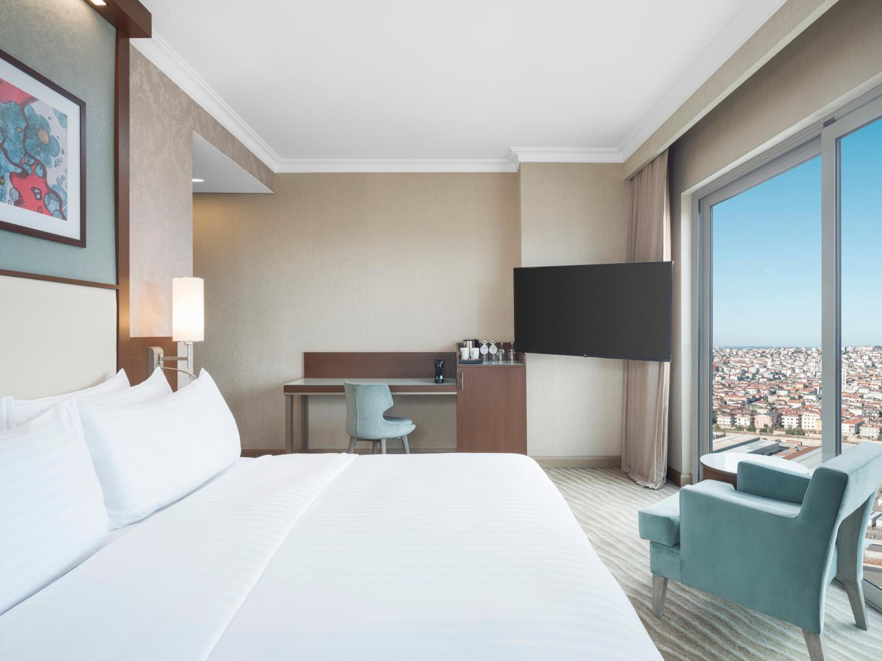 Foto de Selectum City Ataşehir